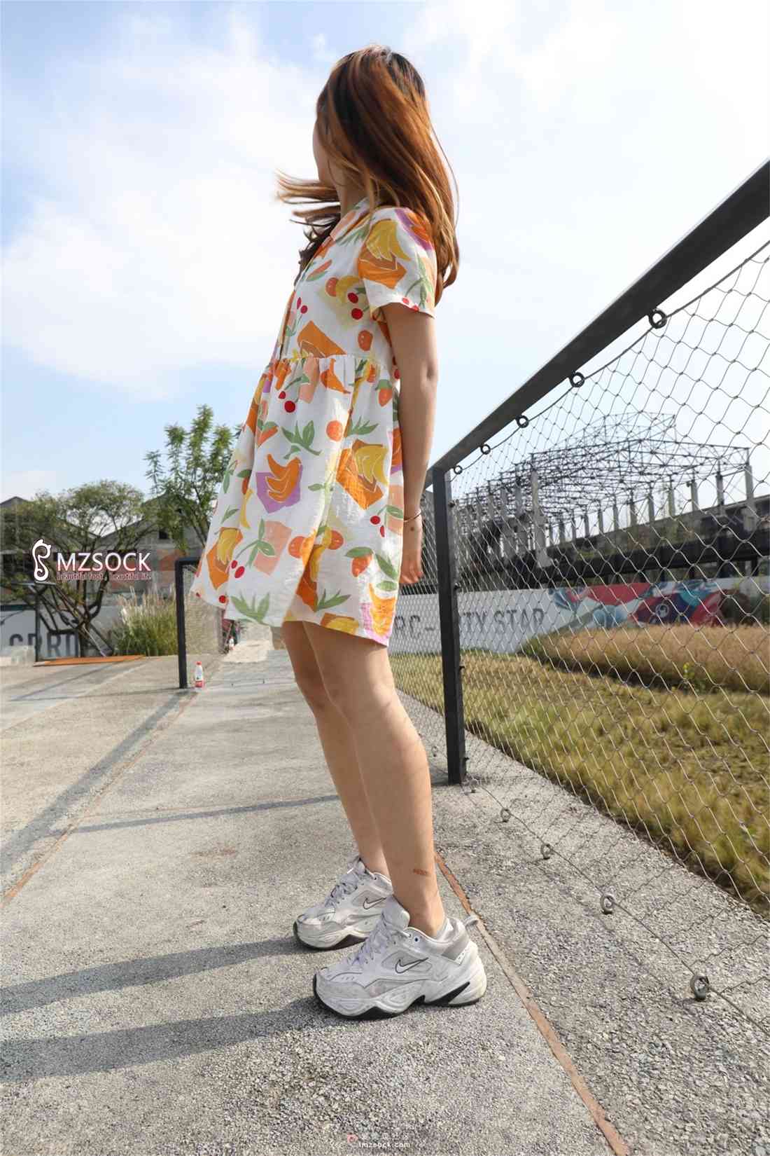 图片[39]-[MZSOCK爱美足] No.072 Ella! 在线浏览 – 速更版-美库