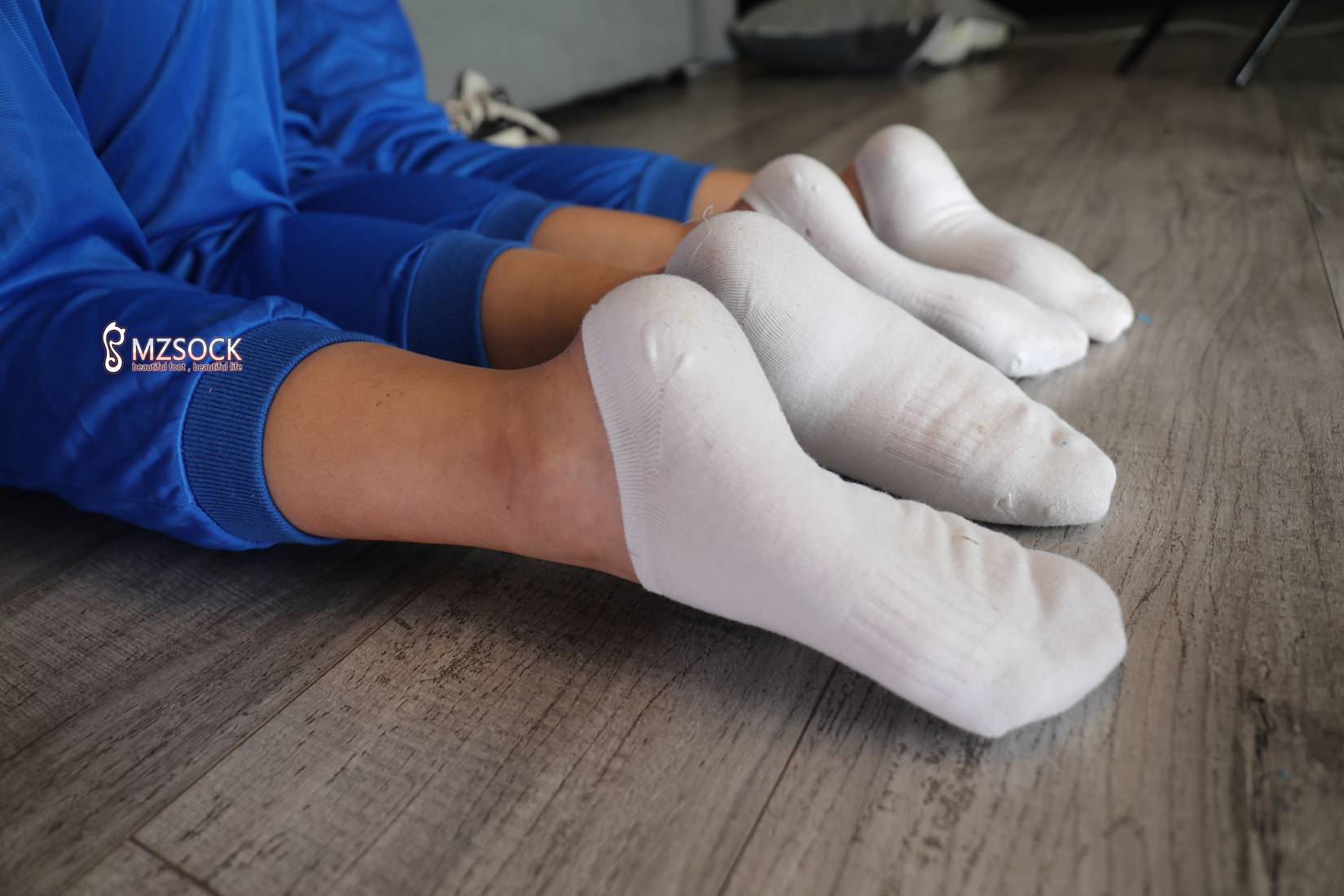 图片[79]-[MZSOCK爱美足] No.074 圆子与Ella 在线浏览 – 速更版-美库