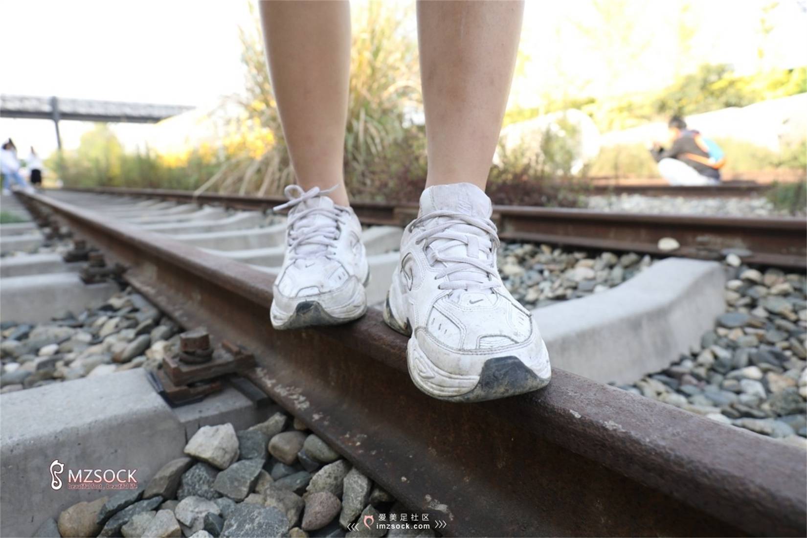 图片[41]-[MZSOCK爱美足] No.072 Ella! 在线浏览 – 速更版-美库