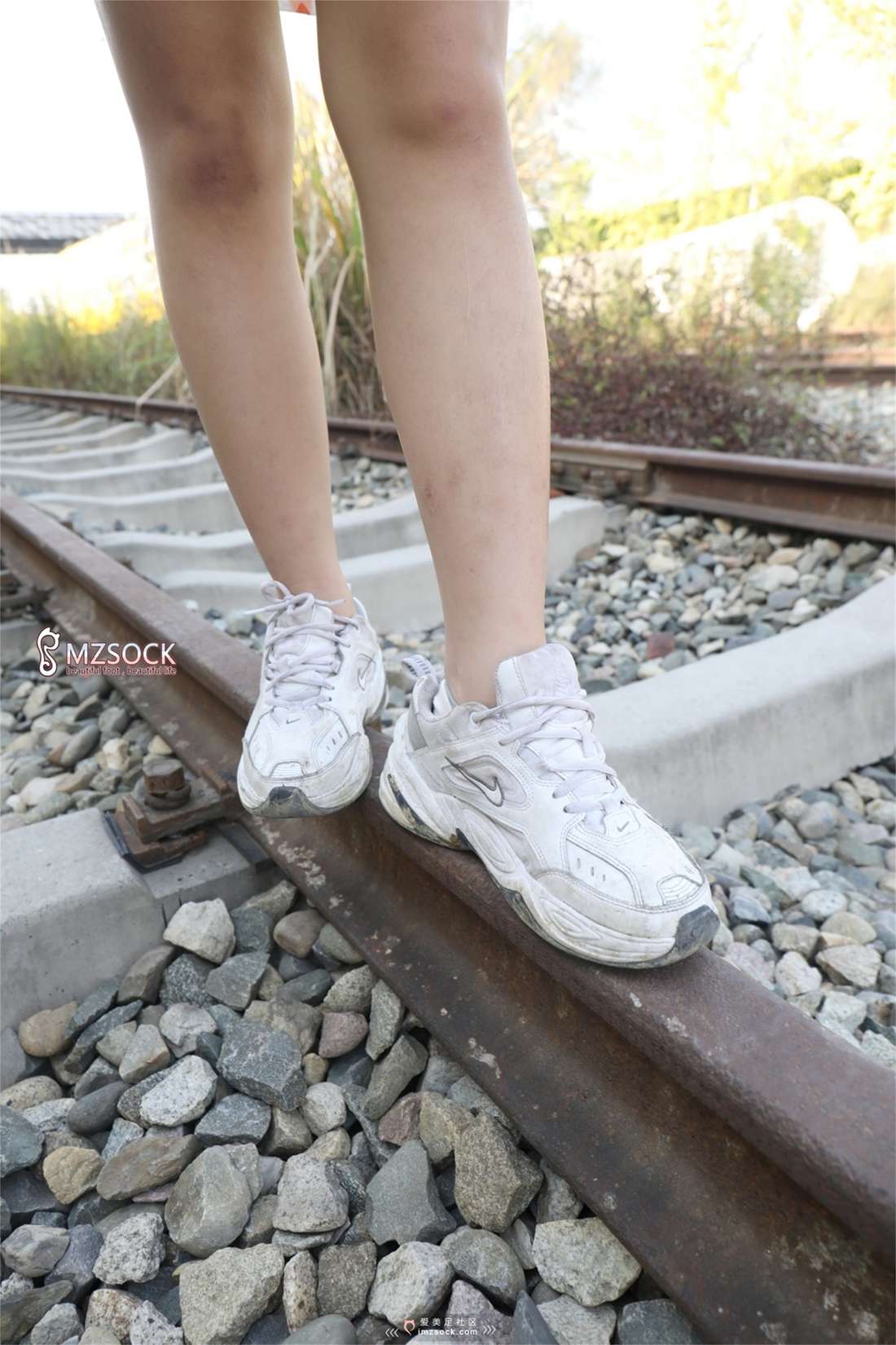 图片[46]-[MZSOCK爱美足] No.072 Ella! 在线浏览 – 速更版-美库