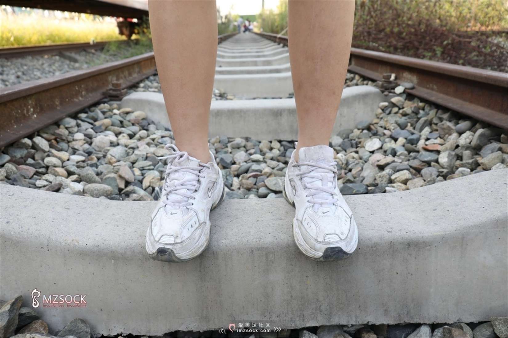 图片[73]-[MZSOCK爱美足] No.072 Ella! 在线浏览 – 速更版-美库