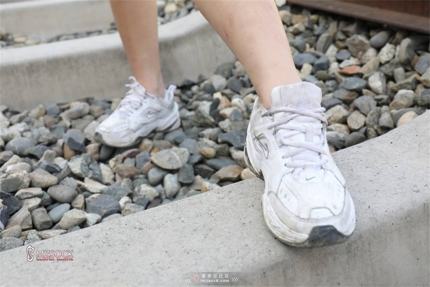 图片[94]-[MZSOCK爱美足] No.072 Ella! 在线浏览 – 速更版-美库