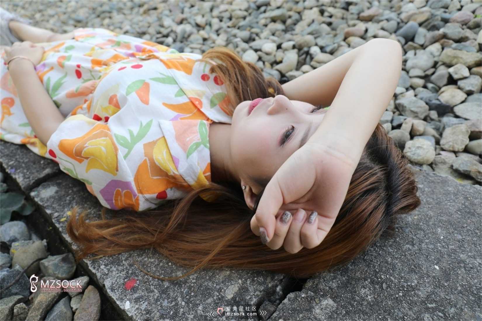 图片[7]-[MZSOCK爱美足] No.072 Ella! 在线浏览 – 速更版-美库