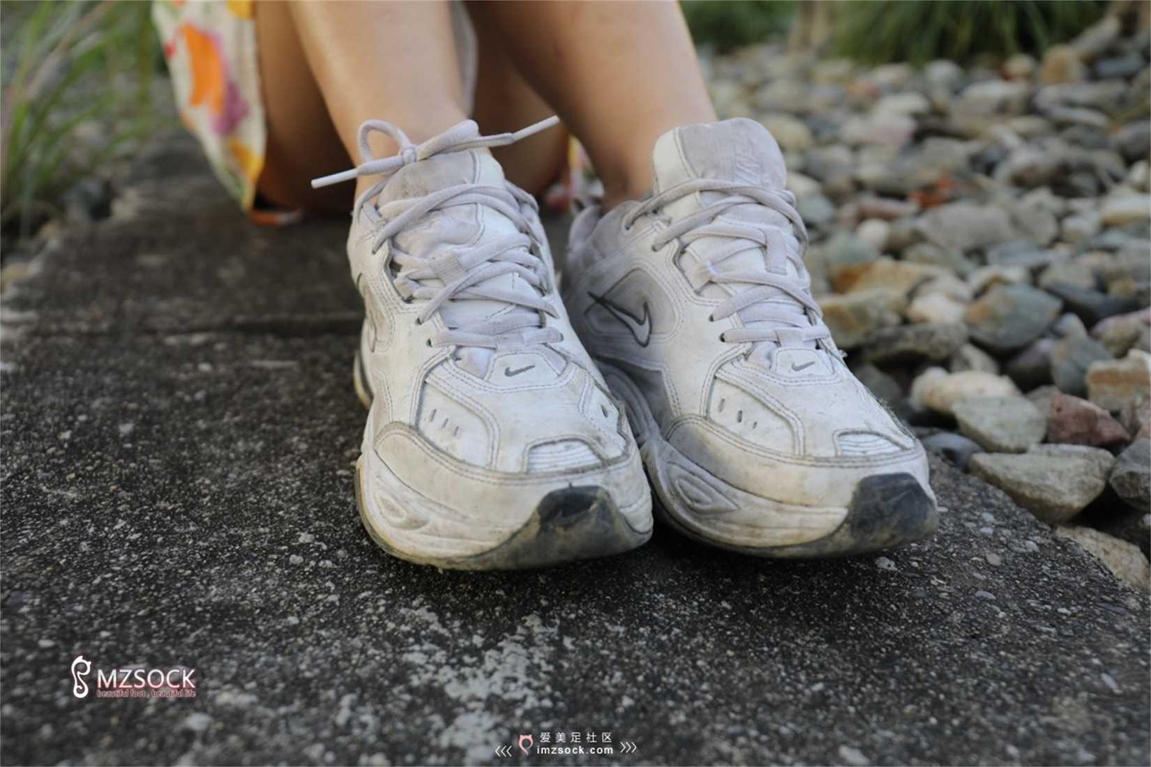 图片[28]-[MZSOCK爱美足] No.072 Ella! 在线浏览 – 速更版-美库