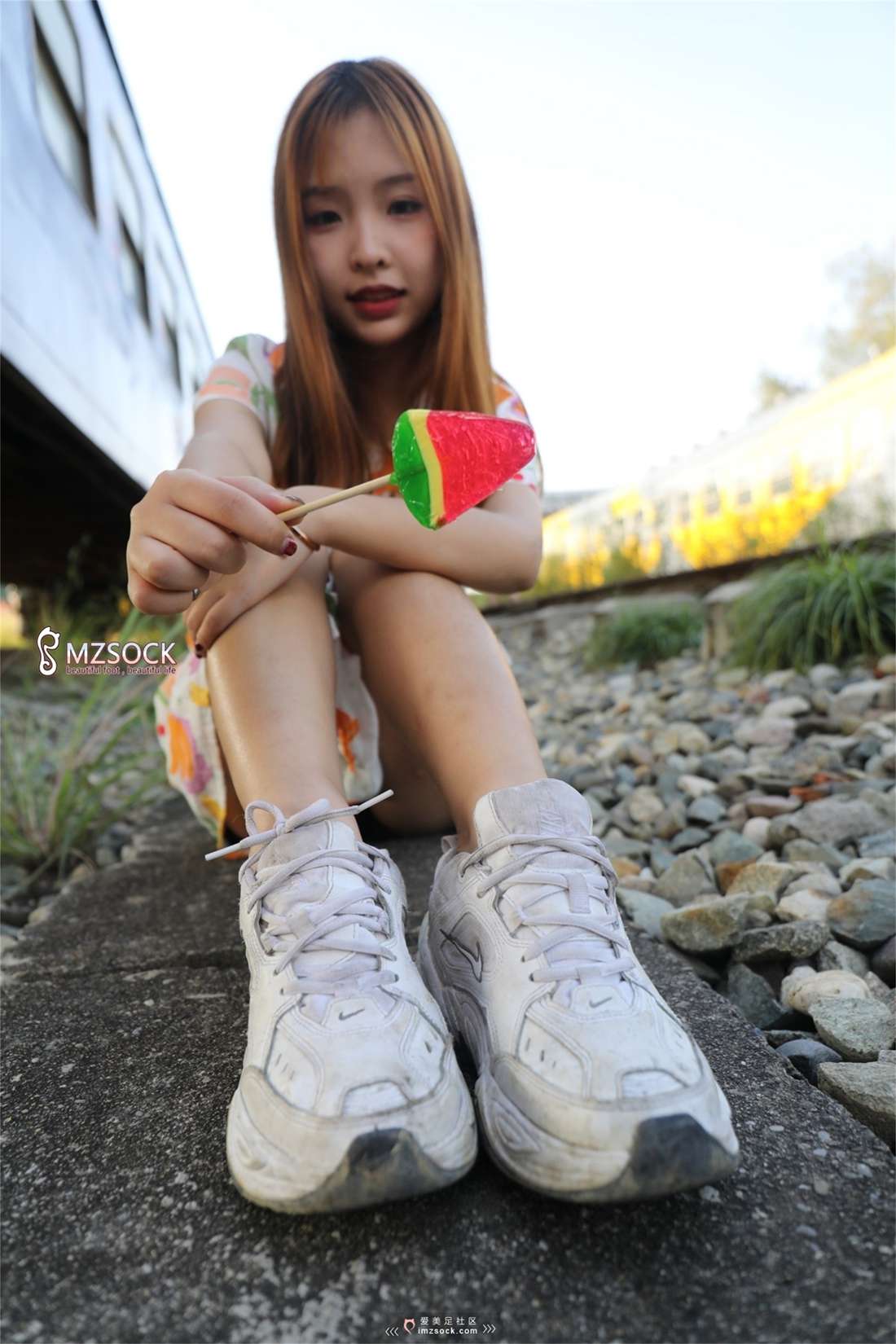 [MZSOCK爱美足] No.072 Ella! 在线浏览 – 优选-优选资源网