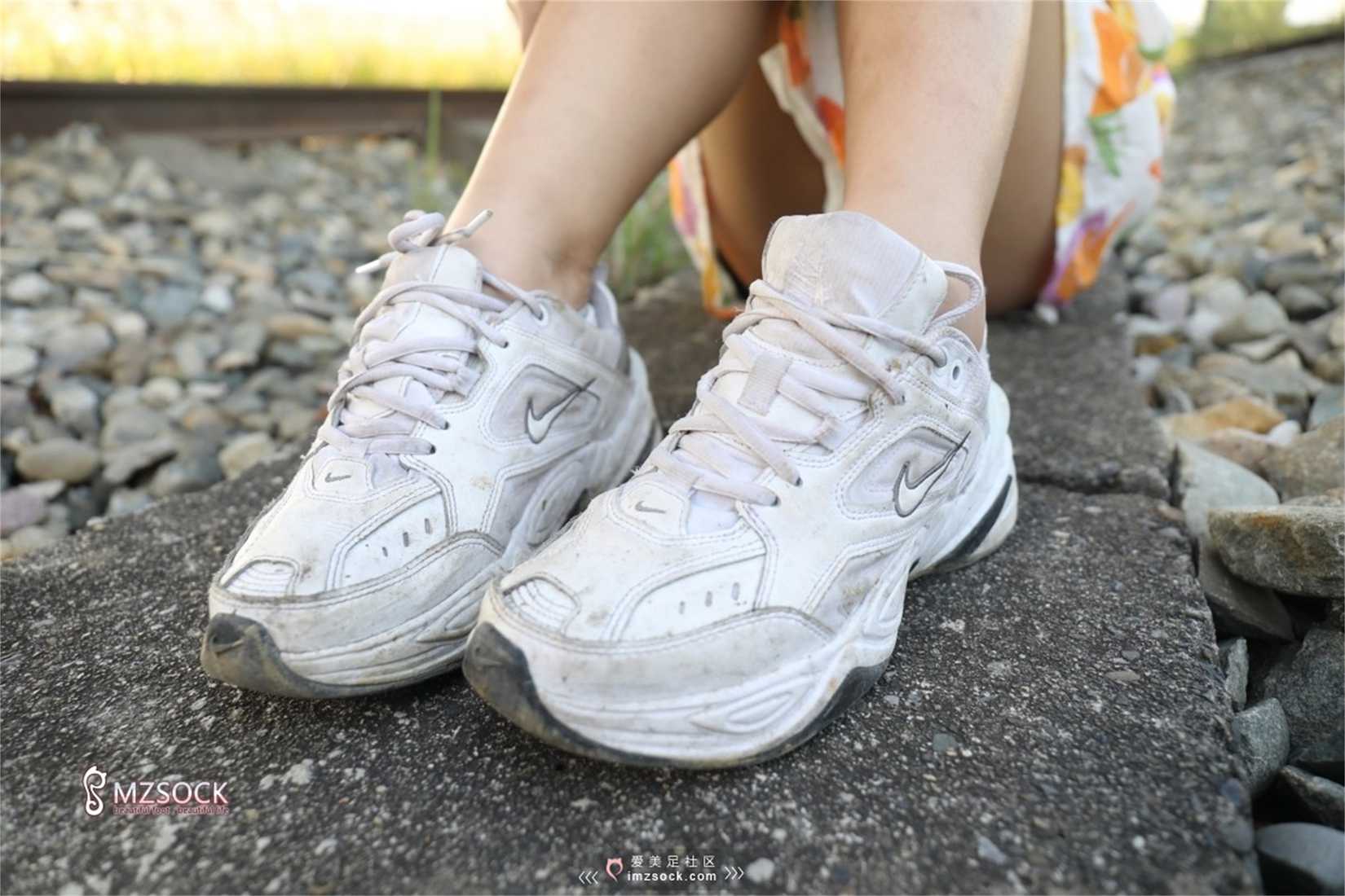 图片[99]-[MZSOCK爱美足] No.072 Ella! 在线浏览 – 速更版-美库