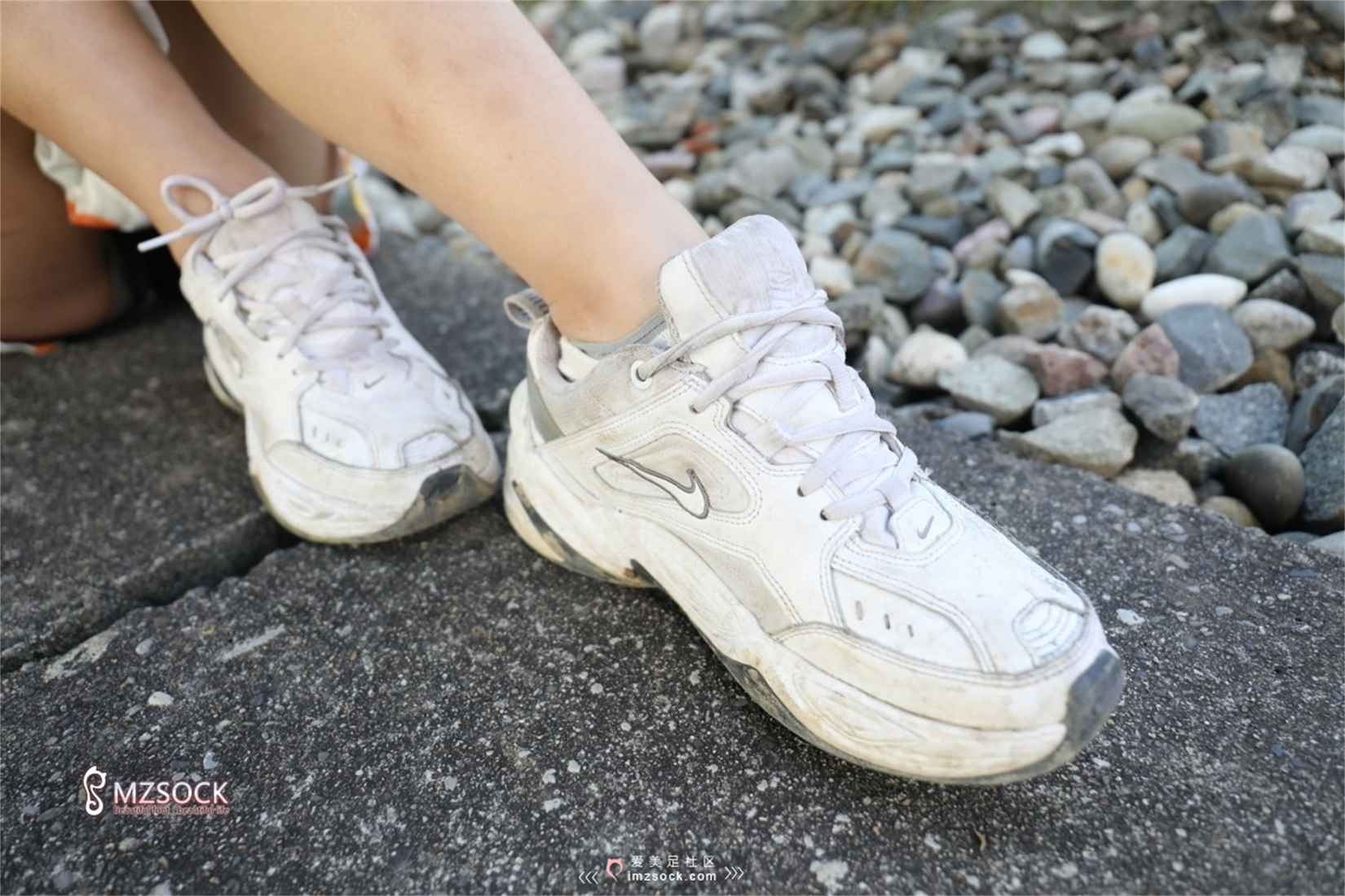 图片[65]-[MZSOCK爱美足] No.072 Ella! 在线浏览 – 速更版-美库