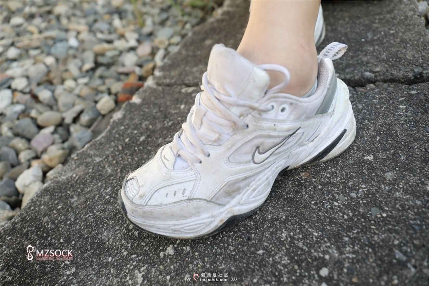 图片[15]-[MZSOCK爱美足] No.072 Ella! 在线浏览 – 速更版-美库