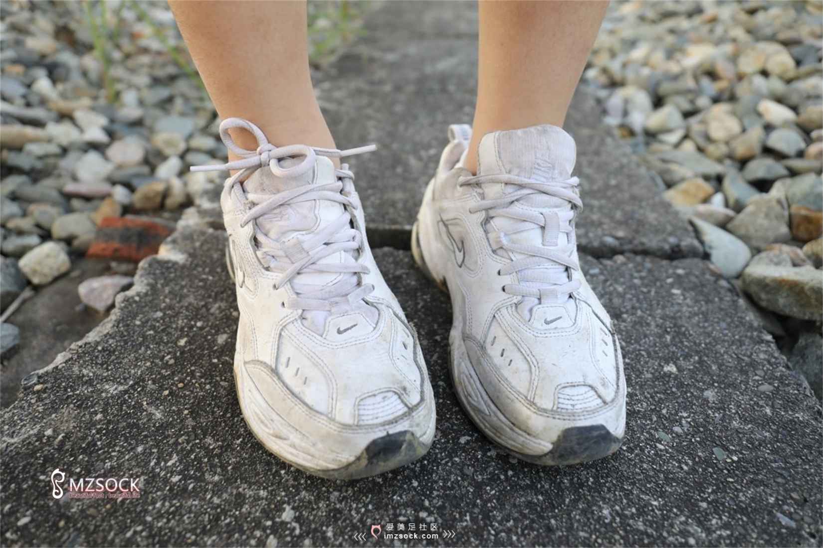 图片[79]-[MZSOCK爱美足] No.072 Ella! 在线浏览 – 速更版-美库