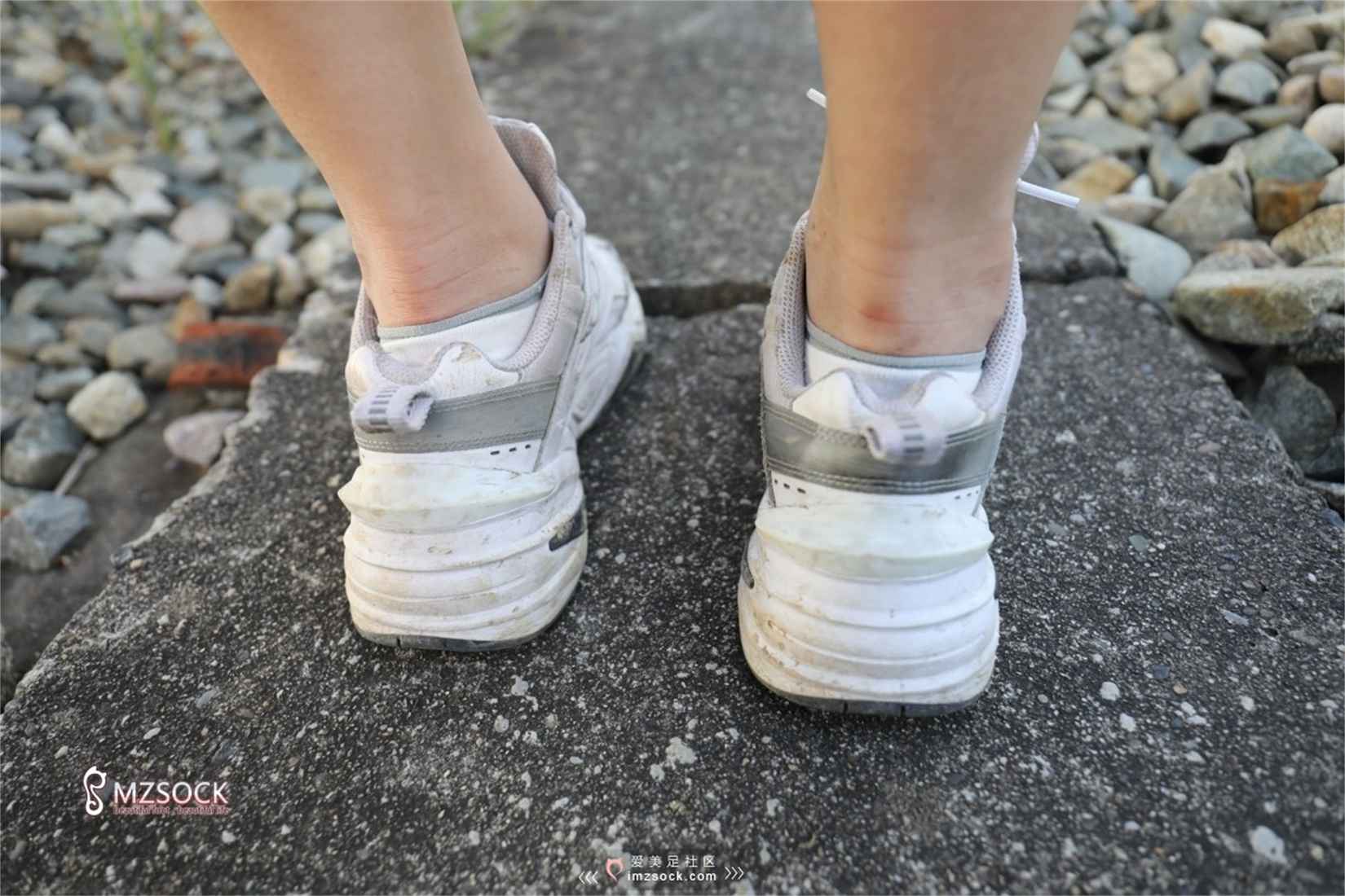 图片[30]-[MZSOCK爱美足] No.072 Ella! 在线浏览 – 速更版-美库