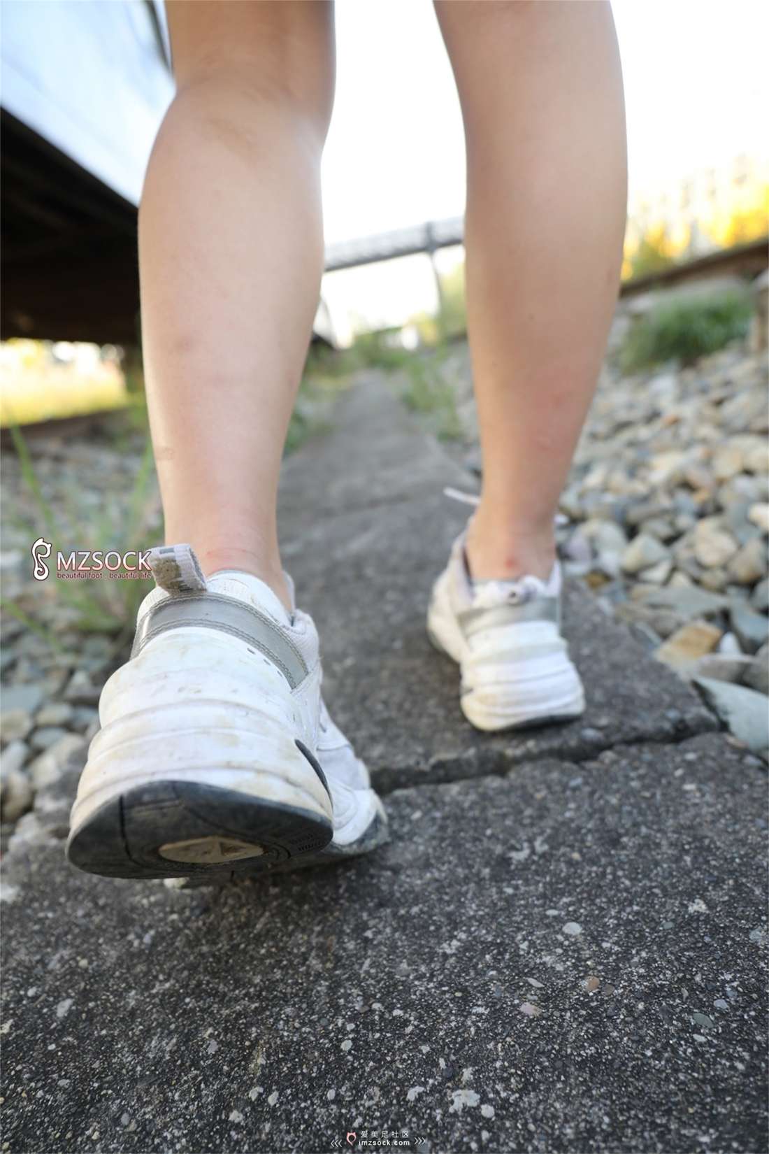 图片[57]-[MZSOCK爱美足] No.072 Ella! 在线浏览 – 速更版-美库