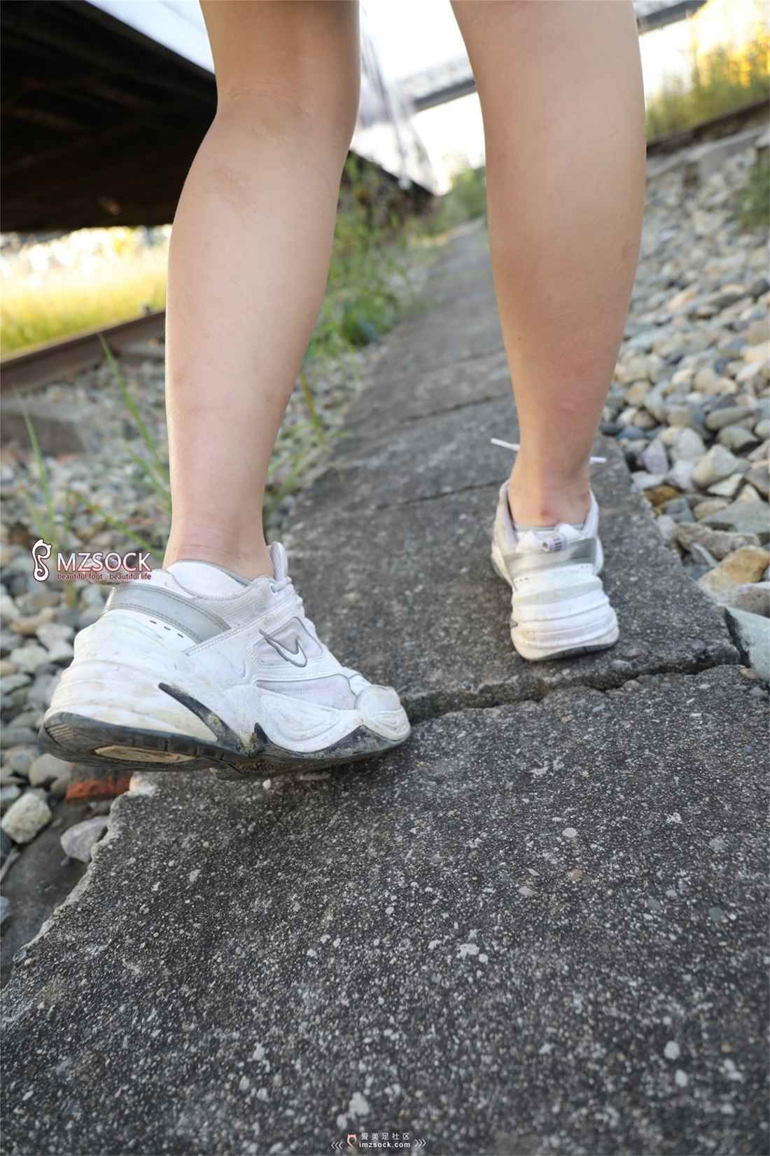 图片[23]-[MZSOCK爱美足] No.072 Ella! 在线浏览 – 速更版-美库