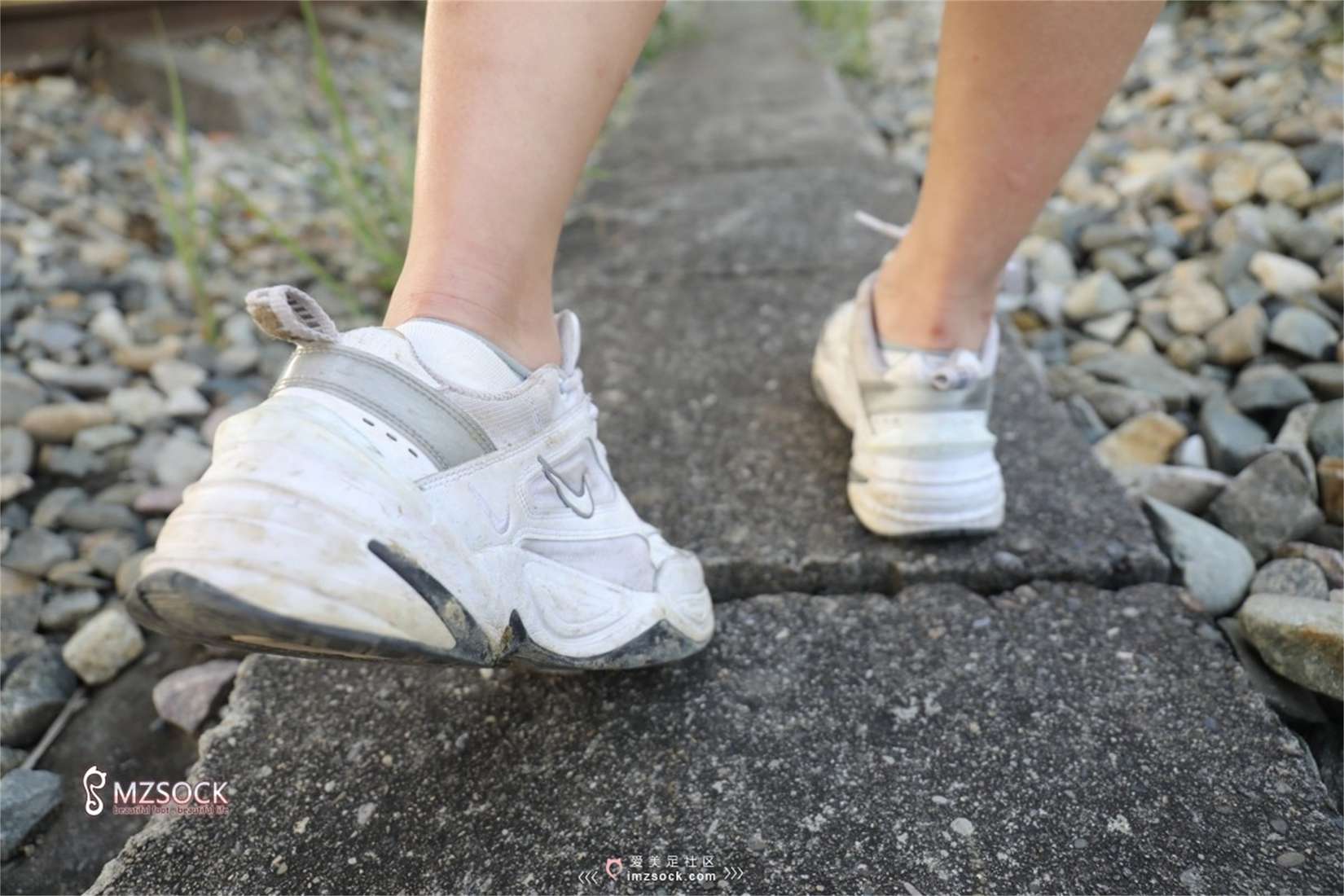 图片[56]-[MZSOCK爱美足] No.072 Ella! 在线浏览 – 速更版-美库