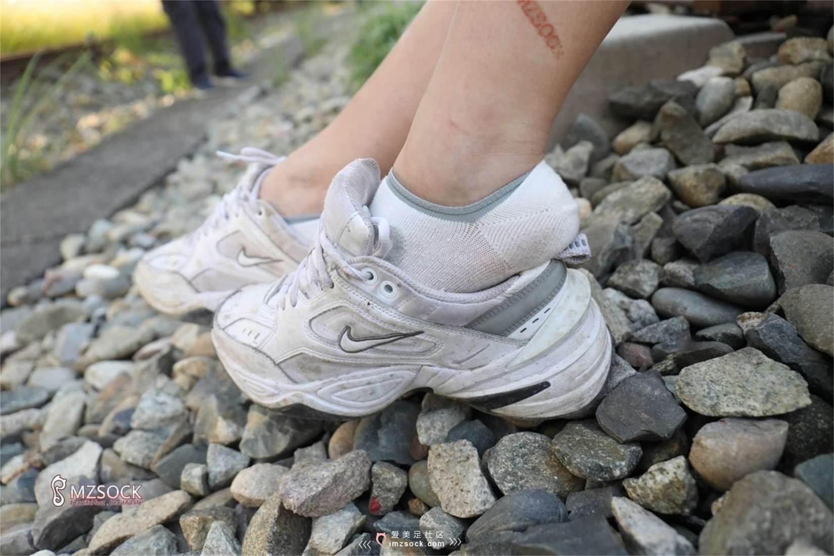 图片[103]-[MZSOCK爱美足] No.072 Ella! 在线浏览 – 速更版-美库