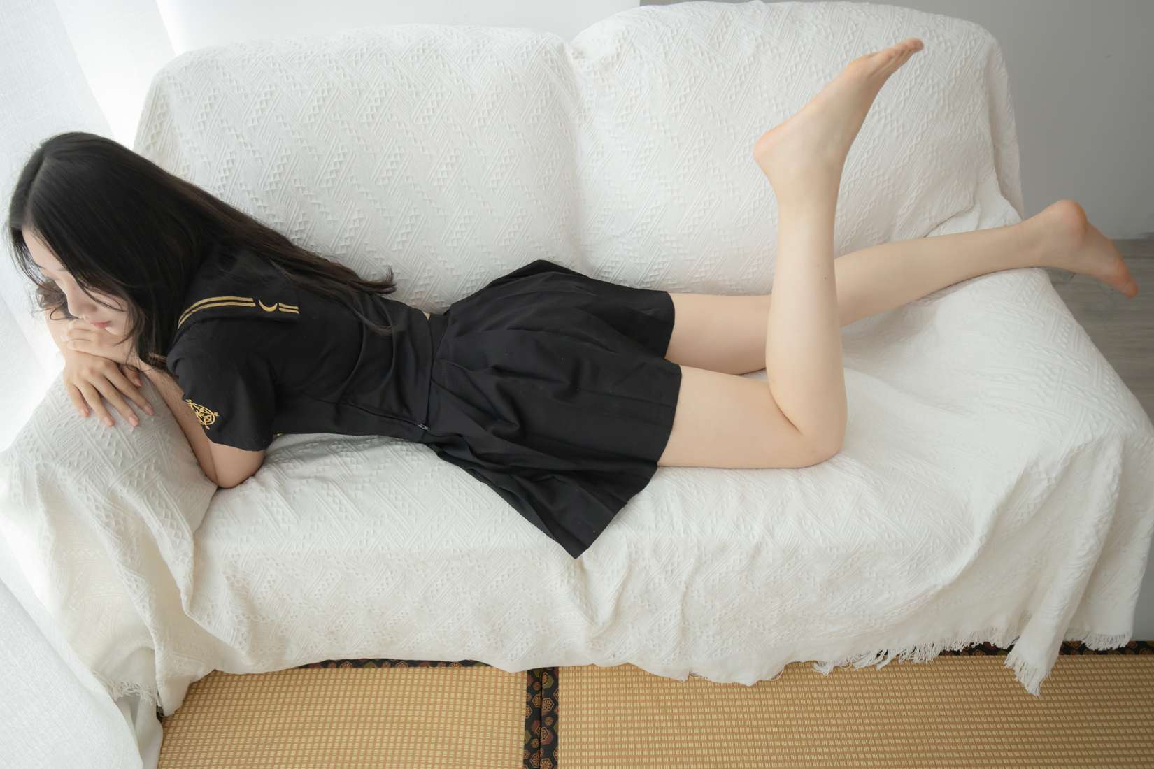 图片[27]-[紧急企划] NO.001 出镜妹子：樱樱樱可 在线浏览 – 速更版-美库