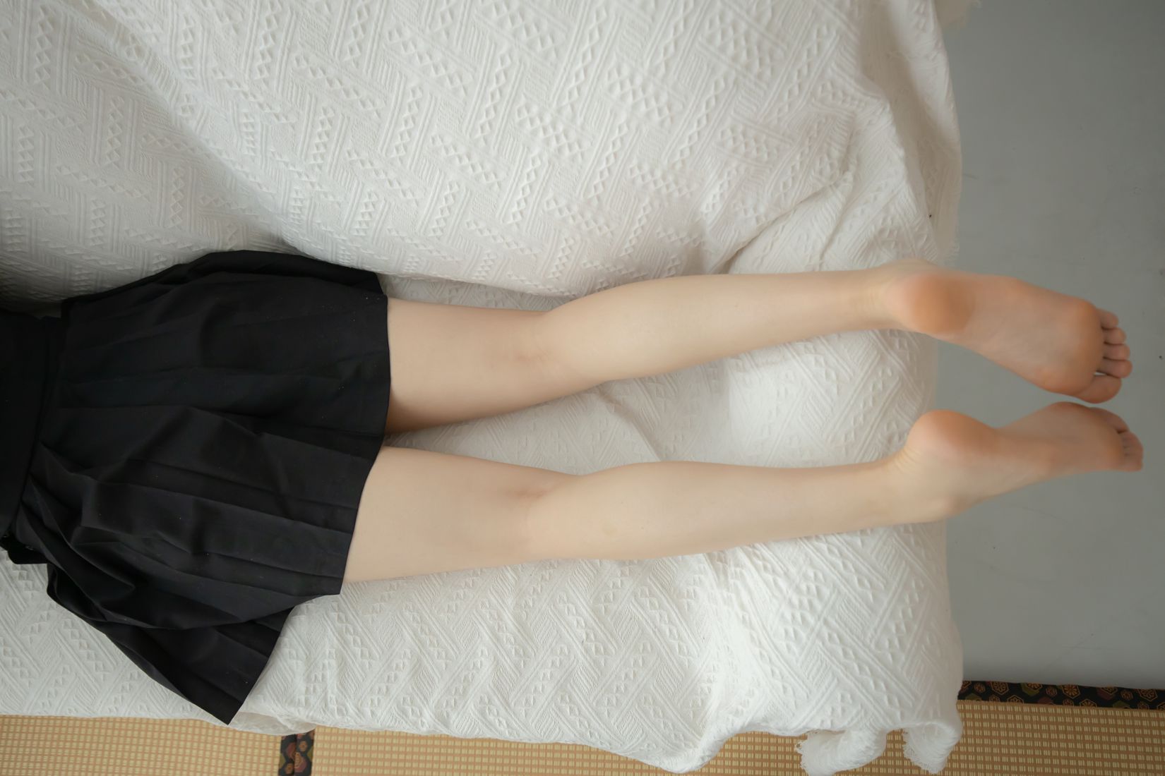 图片[23]-[紧急企划] NO.001 出镜妹子：樱樱樱可 在线浏览 – 速更版-美库