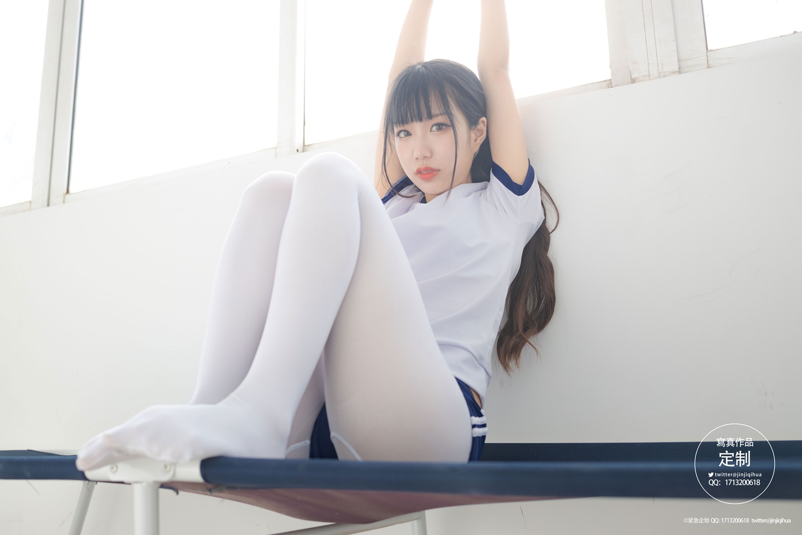 图片[64]-[紧急企划] NO.004 出镜妹子：一只喵喵梓 在线浏览 – 速更版-美库