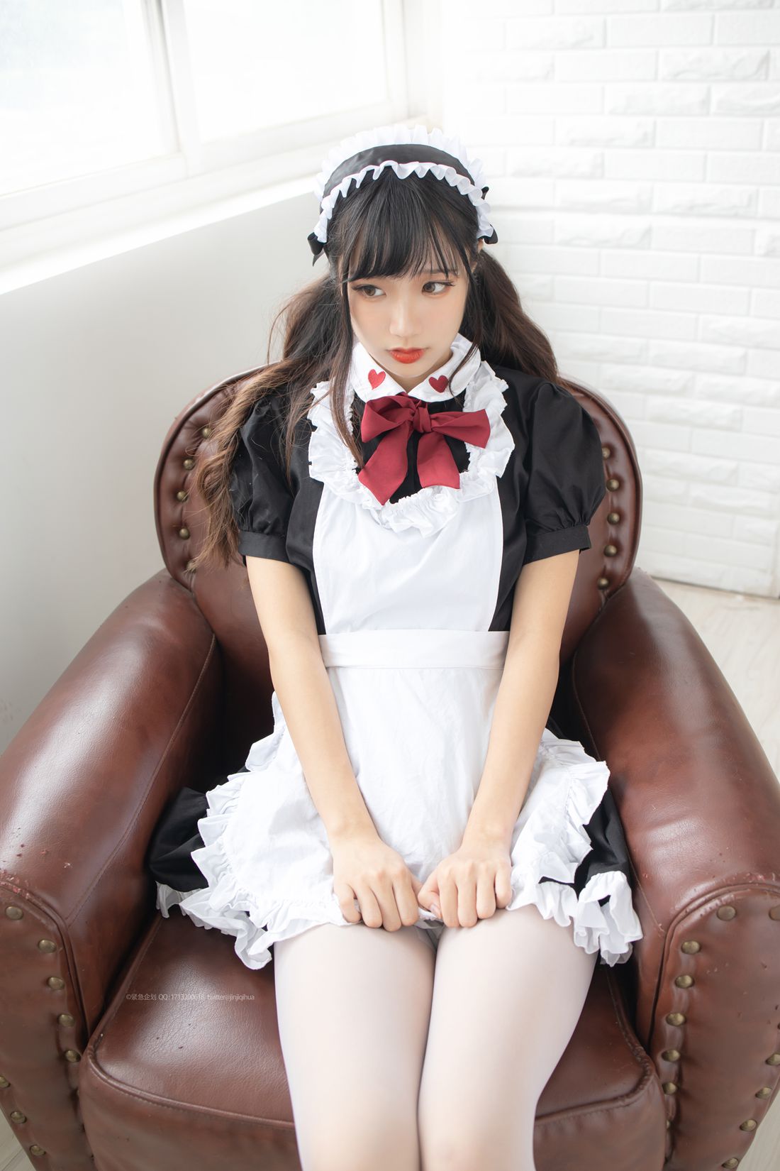 图片[29]-[紧急企划] NO.003 出镜妹子：一只喵喵梓 在线浏览 – 速更版-美库