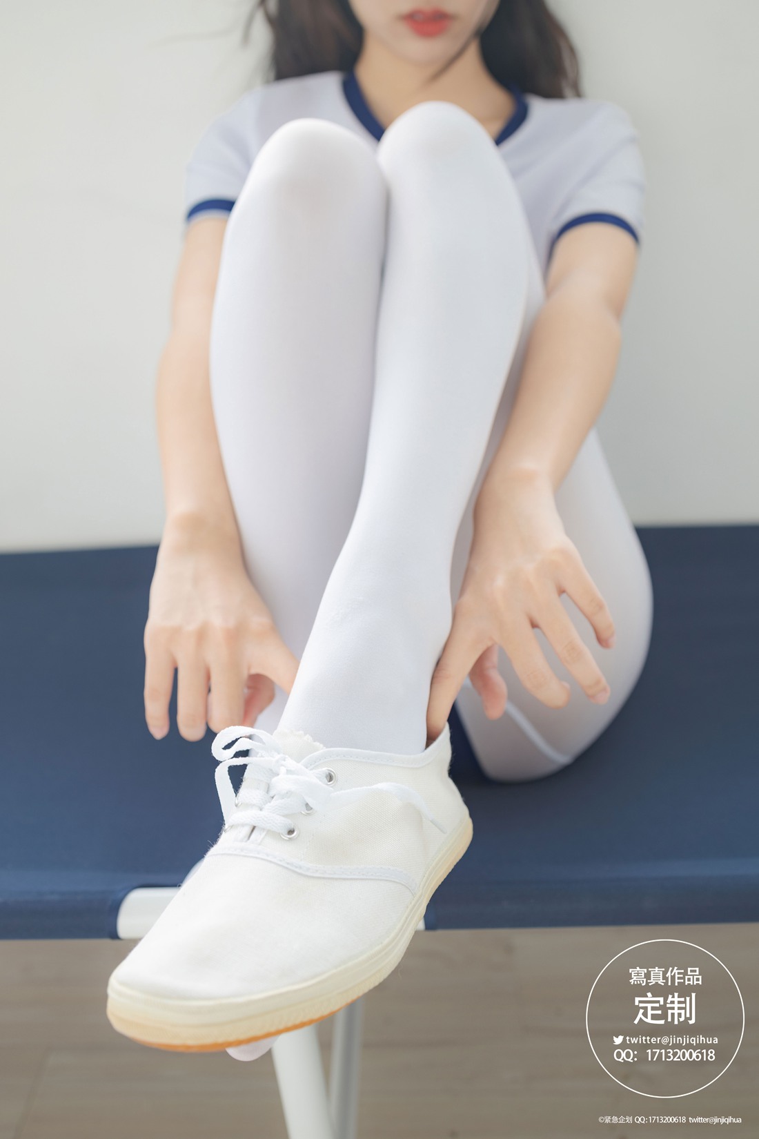 图片[40]-[紧急企划] NO.004 出镜妹子：一只喵喵梓 在线浏览 – 速更版-美库