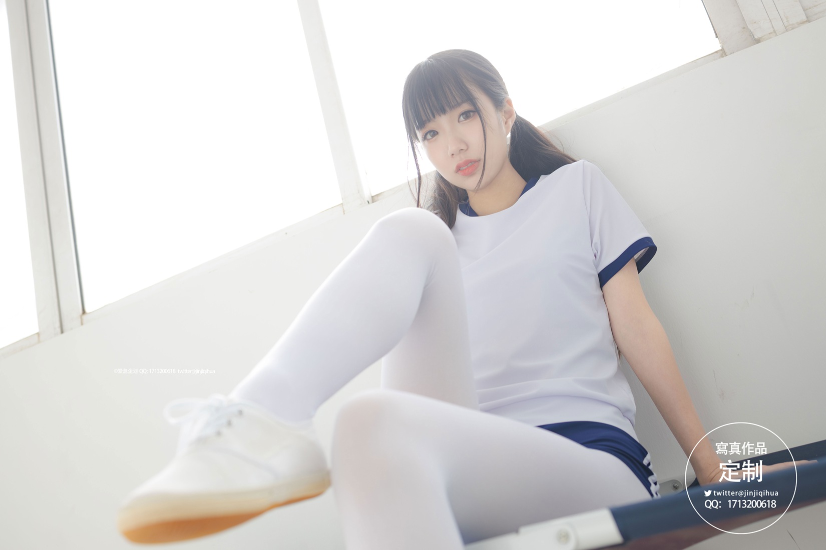 图片[36]-[紧急企划] NO.004 出镜妹子：一只喵喵梓 在线浏览 – 速更版-美库