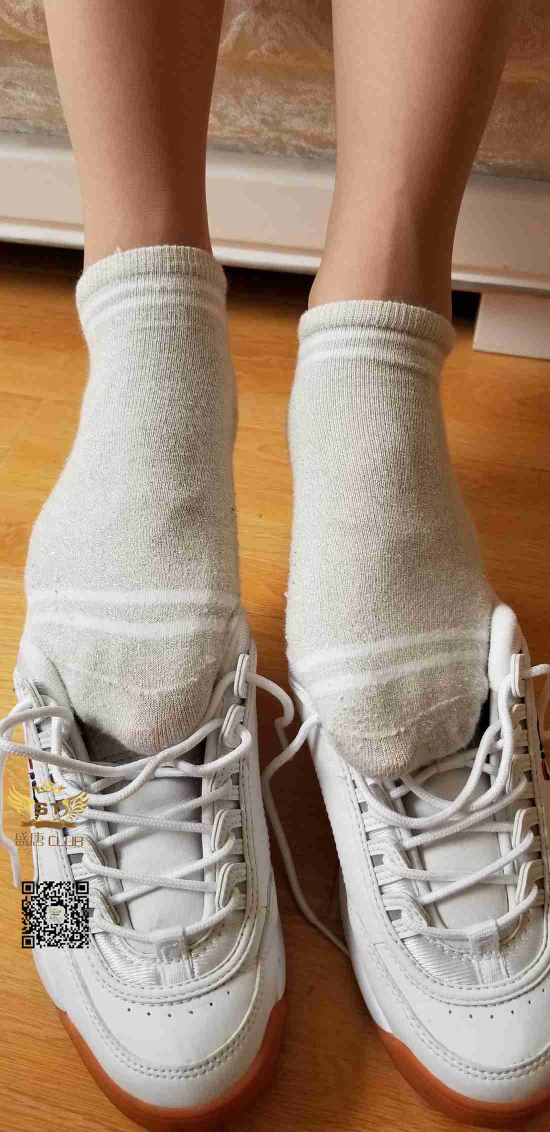 图片[35]-[盛唐CLUB] No.002 运动系列 在线浏览 – 速更版-美库