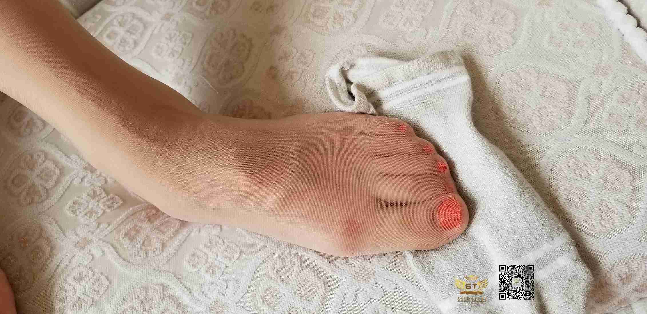 图片[27]-[盛唐CLUB] No.002 运动系列 在线浏览 – 速更版-美库