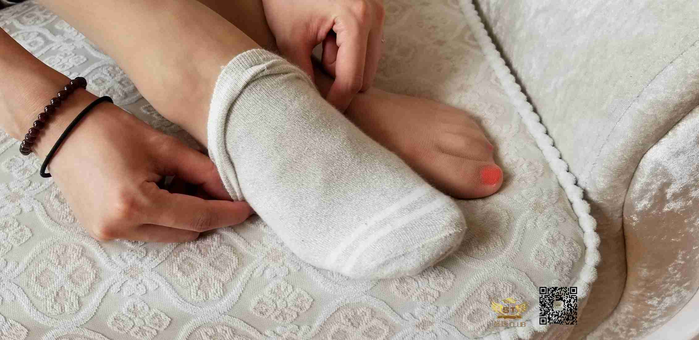 图片[16]-[盛唐CLUB] No.002 运动系列 在线浏览 – 速更版-美库