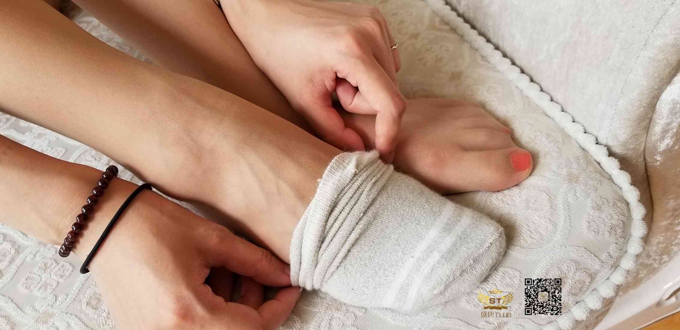 图片[77]-[盛唐CLUB] No.002 运动系列 在线浏览 – 速更版-美库