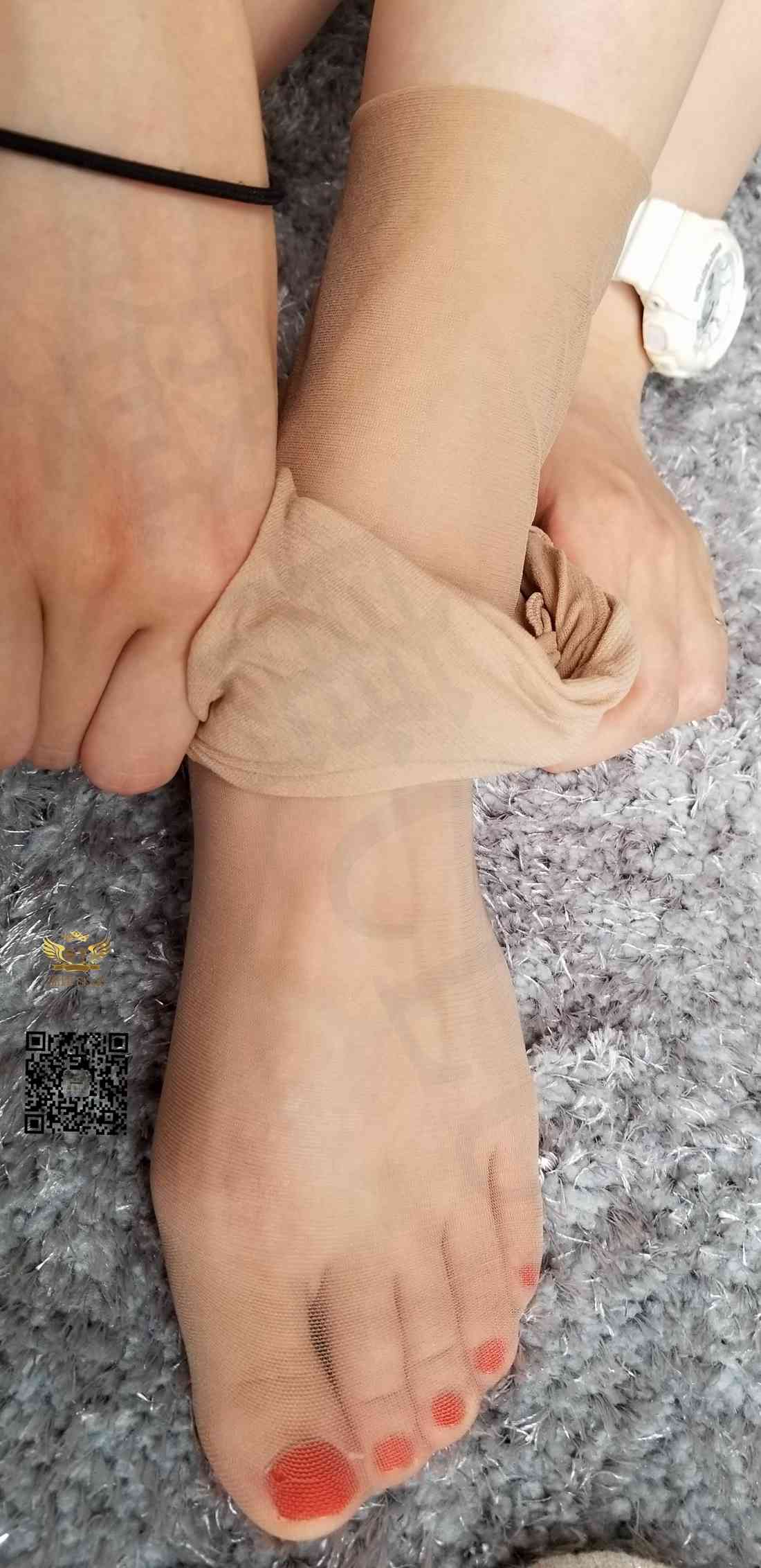 图片[29]-[盛唐CLUB] No.003 棉袜和肉丝的碰撞 在线浏览 – 速更版-美库