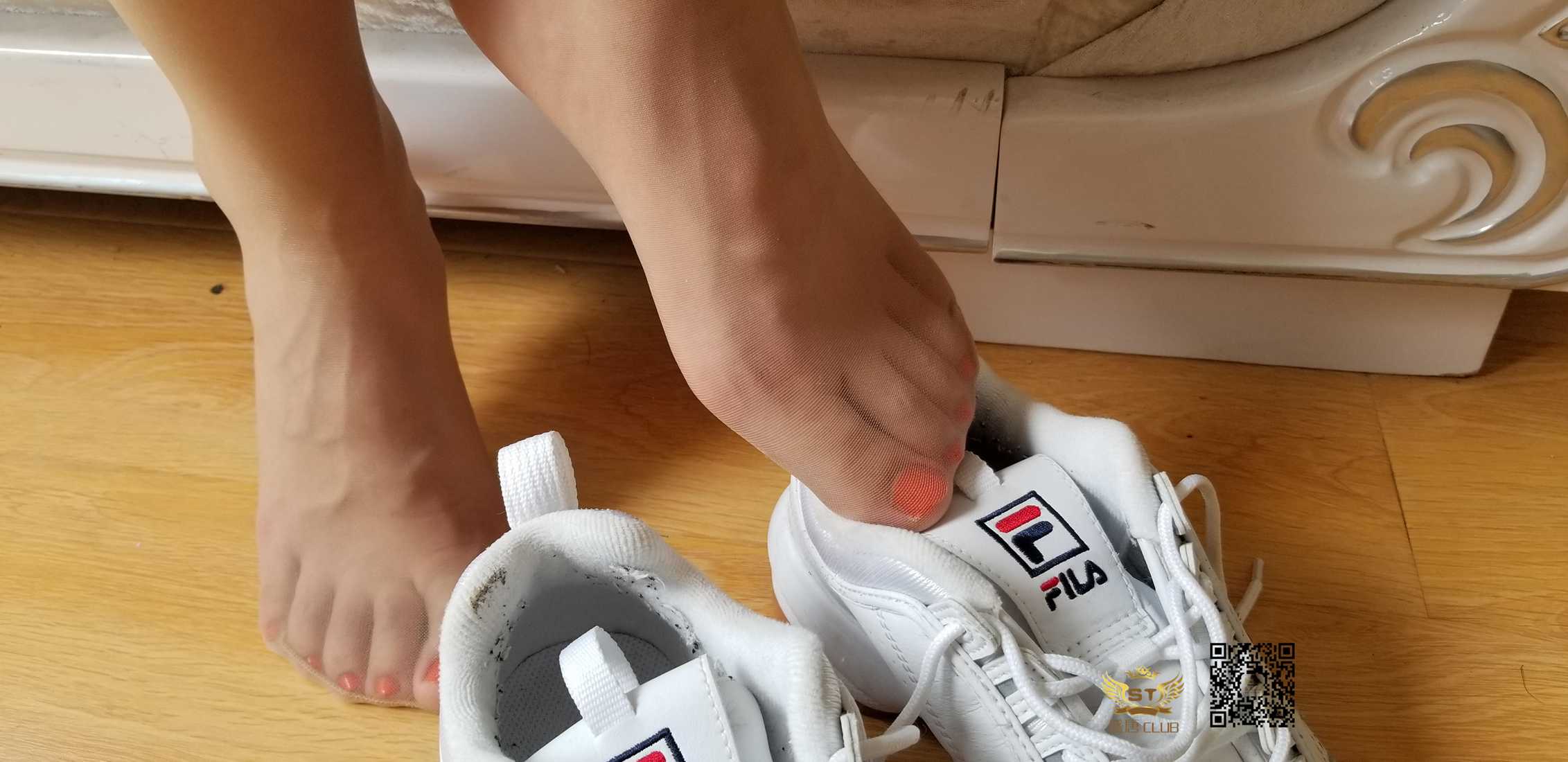 图片[76]-[盛唐CLUB] No.002 运动系列 在线浏览 – 速更版-美库