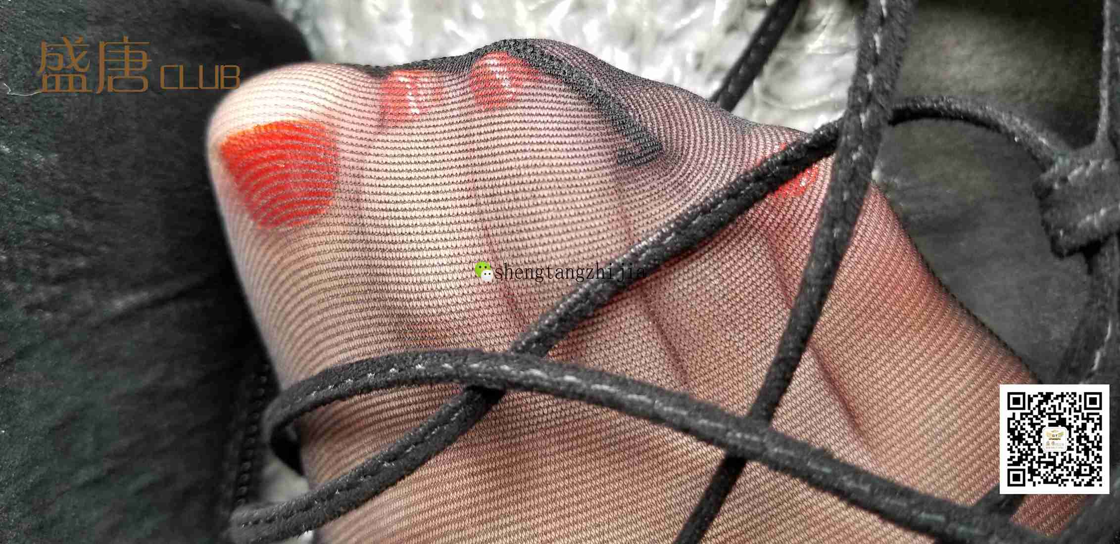 图片[64]-[盛唐CLUB] No.005 红与黑 在线浏览 – 速更版-美库