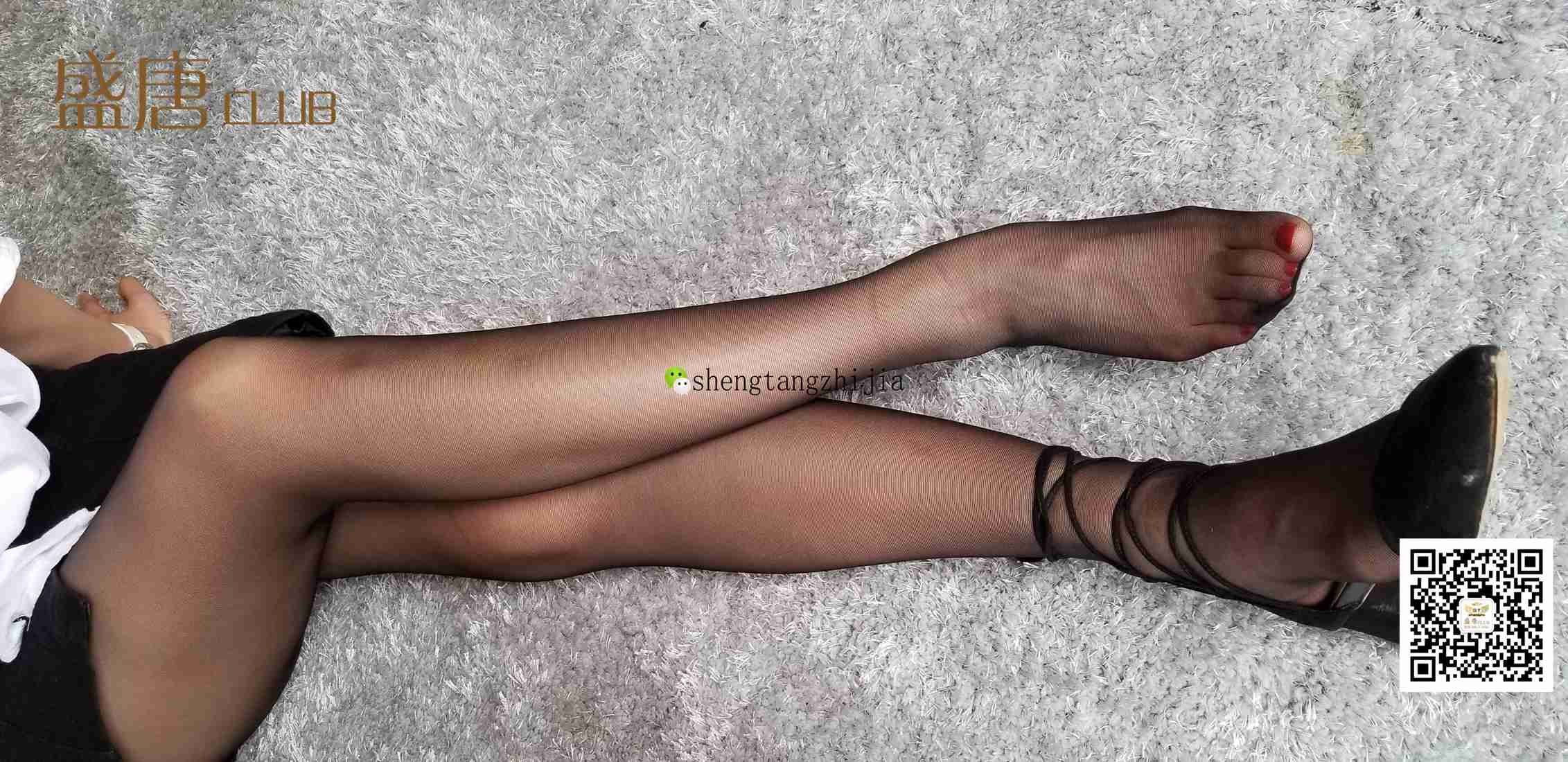 图片[74]-[盛唐CLUB] No.005 红与黑 在线浏览 – 速更版-美库