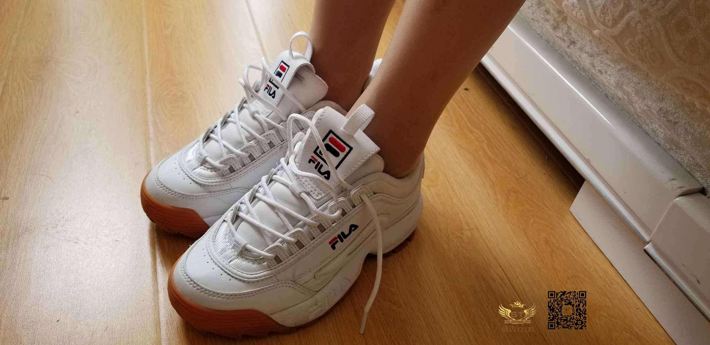 图片[25]-[盛唐CLUB] No.002 运动系列 在线浏览 – 速更版-美库