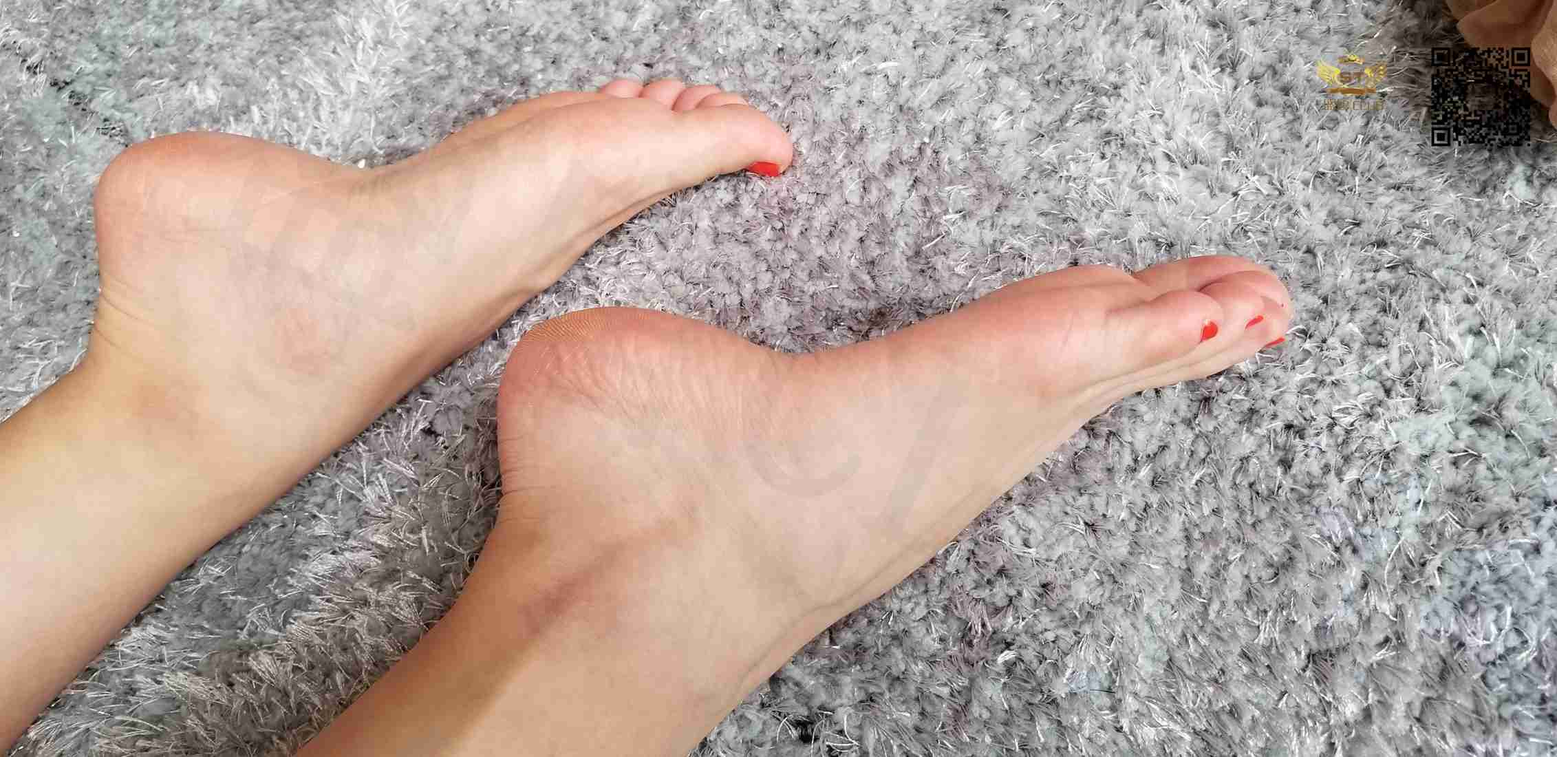 图片[28]-[盛唐CLUB] No.003 棉袜和肉丝的碰撞 在线浏览 – 速更版-美库