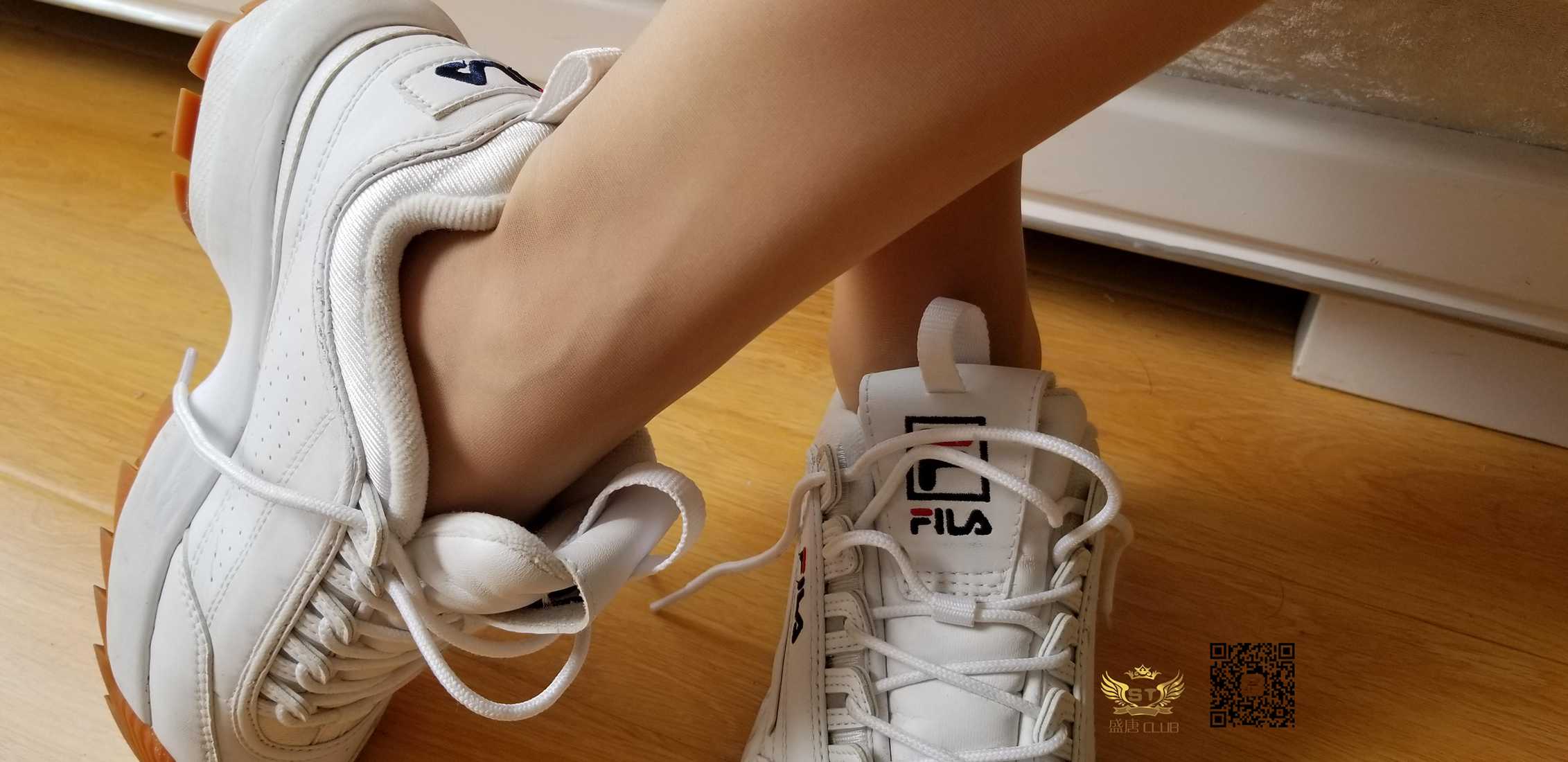 图片[81]-[盛唐CLUB] No.002 运动系列 在线浏览 – 速更版-美库