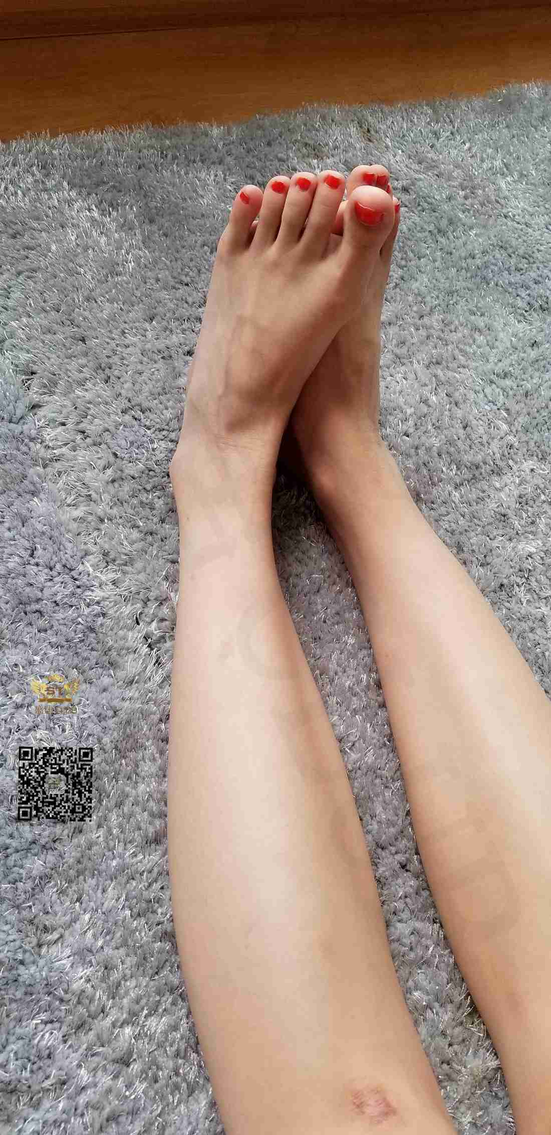 图片[33]-[盛唐CLUB] No.003 棉袜和肉丝的碰撞 在线浏览 – 速更版-美库