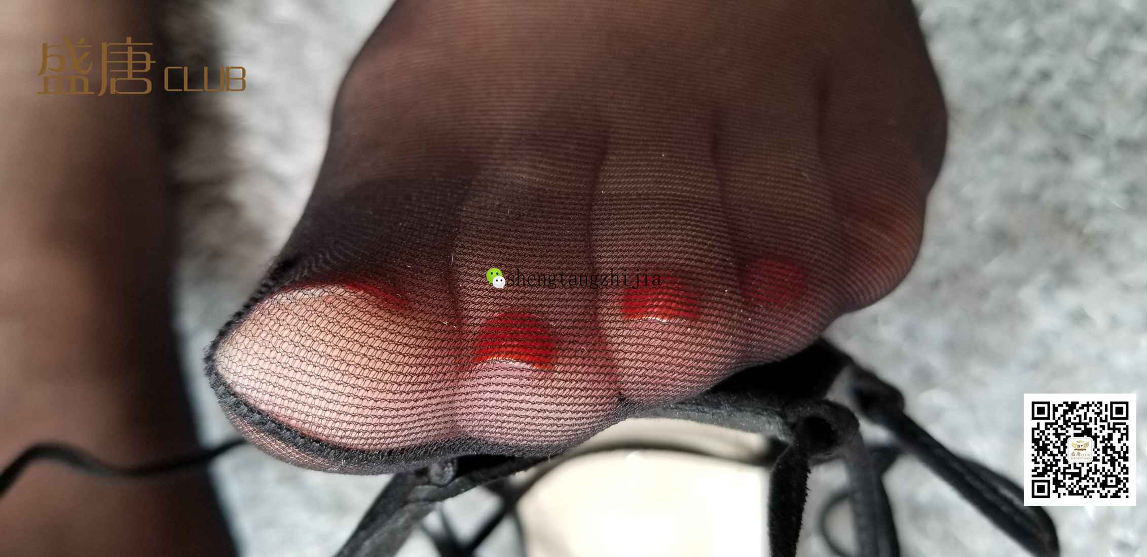 图片[88]-[盛唐CLUB] No.005 红与黑 在线浏览 – 速更版-美库