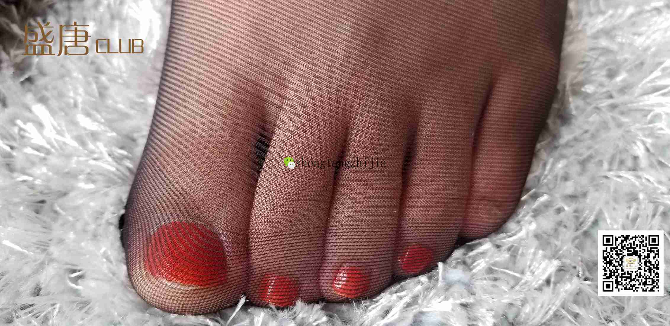 图片[48]-[盛唐CLUB] No.005 红与黑 在线浏览 – 速更版-美库