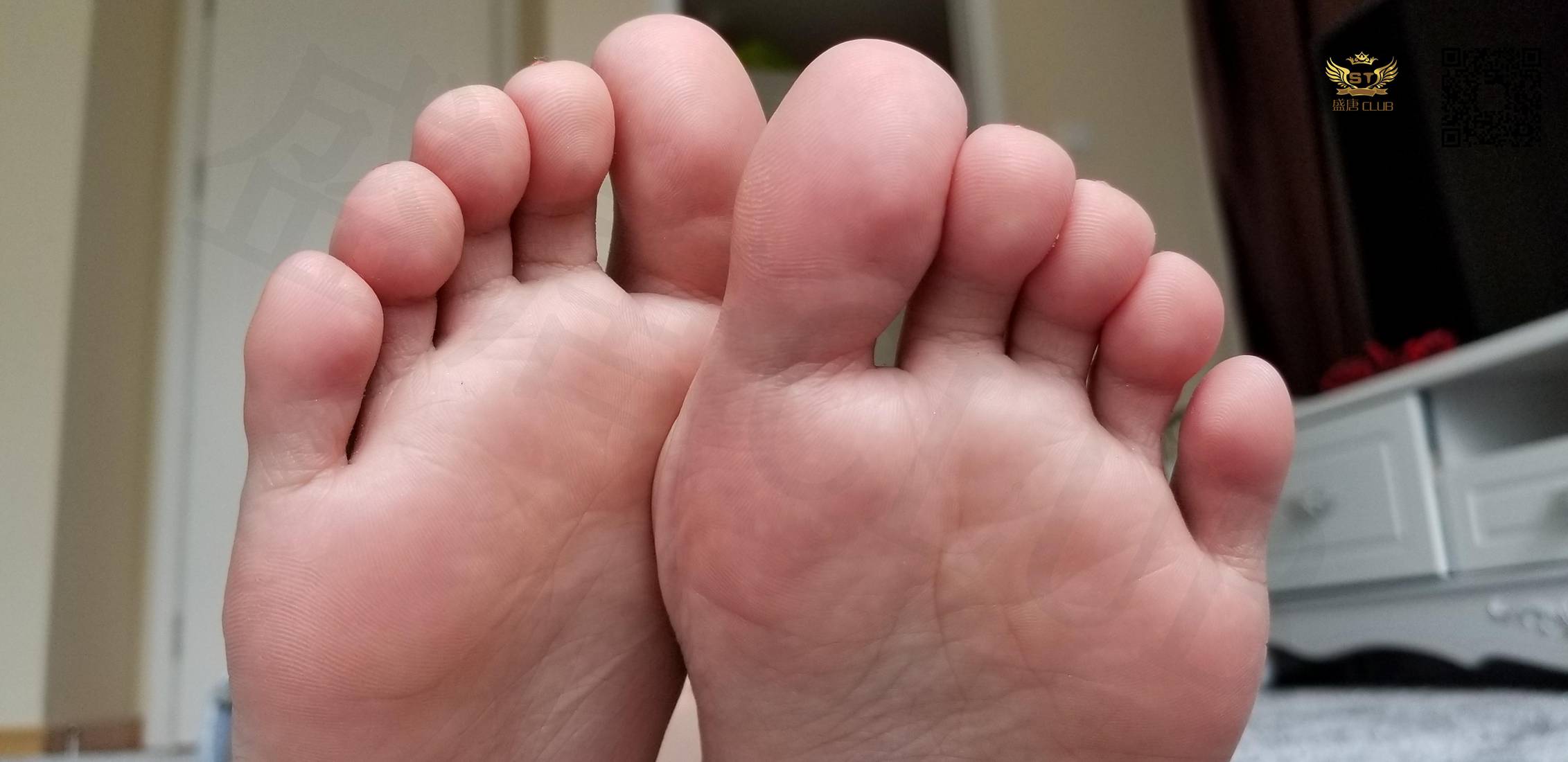 图片[58]-[盛唐CLUB] No.003 棉袜和肉丝的碰撞 在线浏览 – 速更版-美库