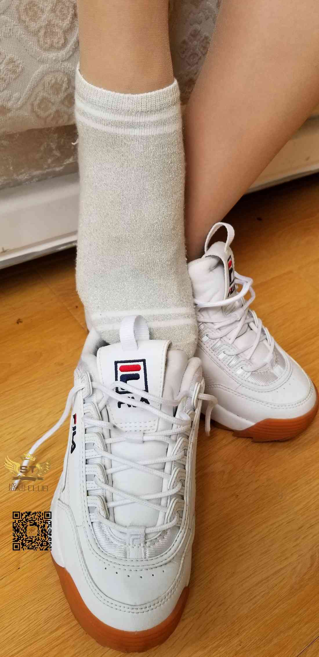 图片[41]-[盛唐CLUB] No.002 运动系列 在线浏览 – 速更版-美库