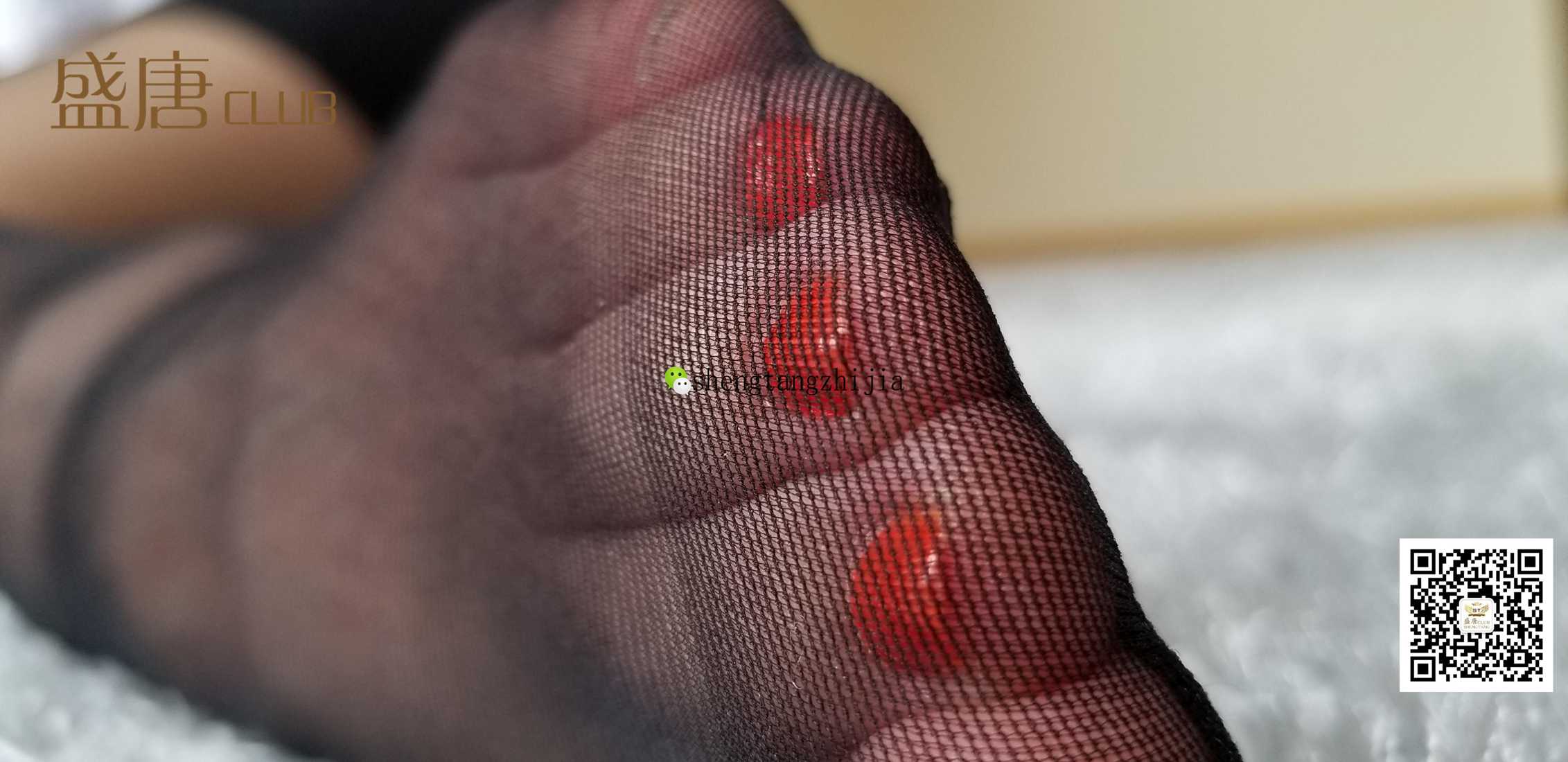 图片[80]-[盛唐CLUB] No.005 红与黑 在线浏览 – 速更版-美库