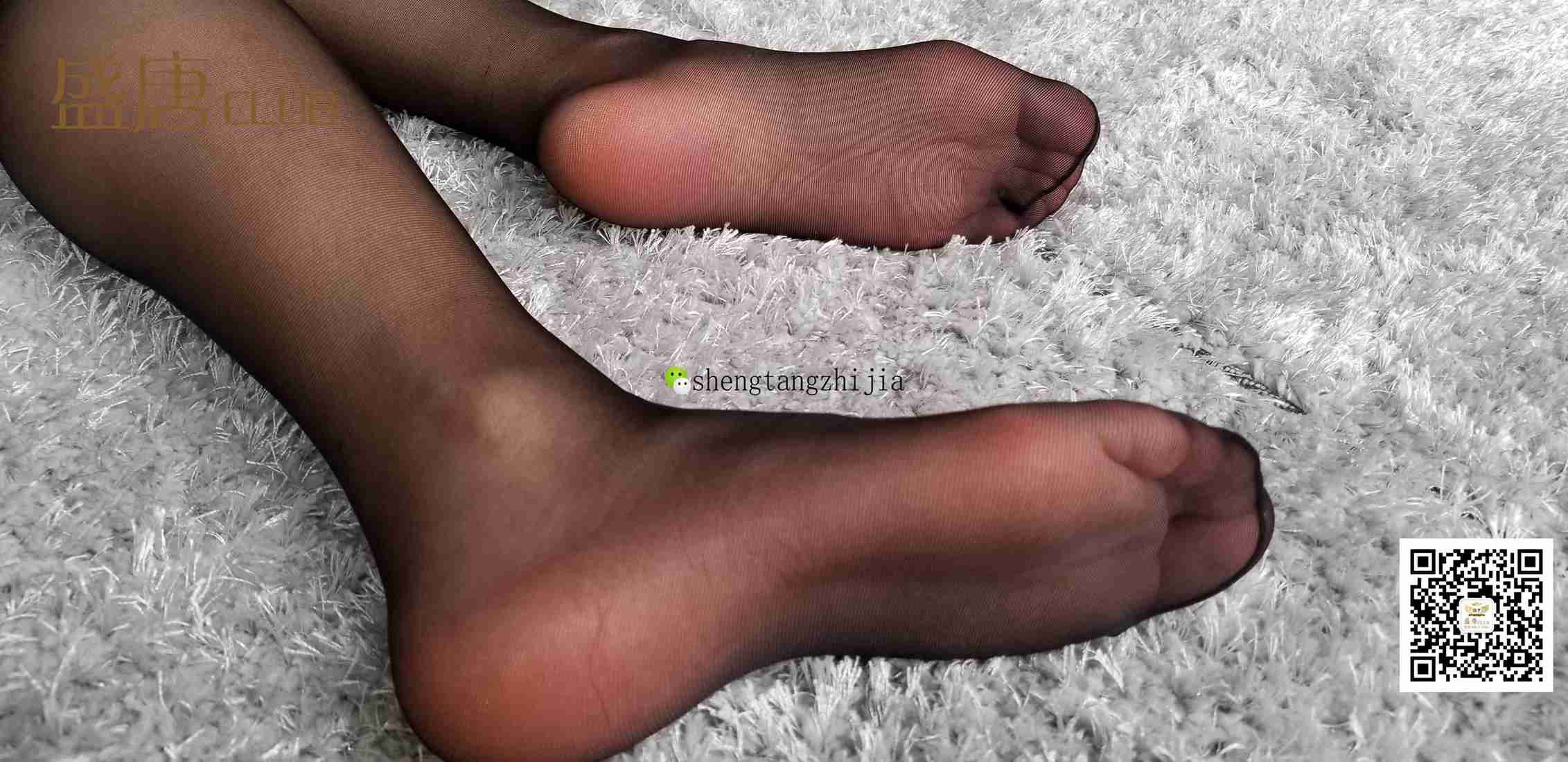 图片[93]-[盛唐CLUB] No.005 红与黑 在线浏览 – 速更版-美库