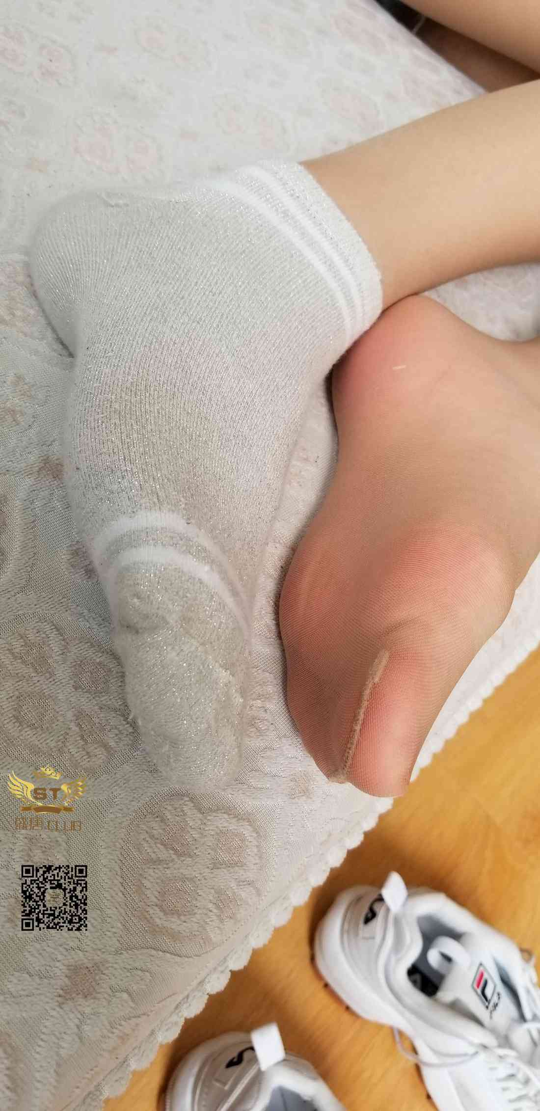 图片[32]-[盛唐CLUB] No.002 运动系列 在线浏览 – 速更版-美库