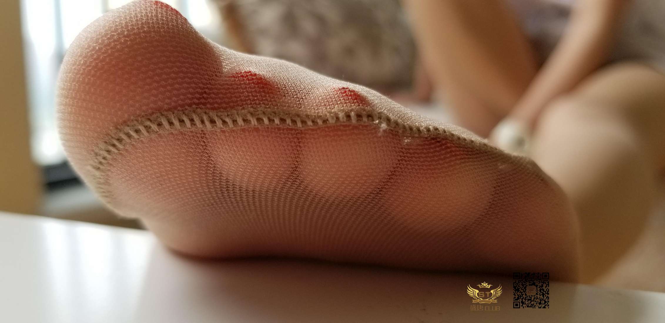 图片[14]-[盛唐CLUB] No.002 运动系列 在线浏览 – 速更版-美库