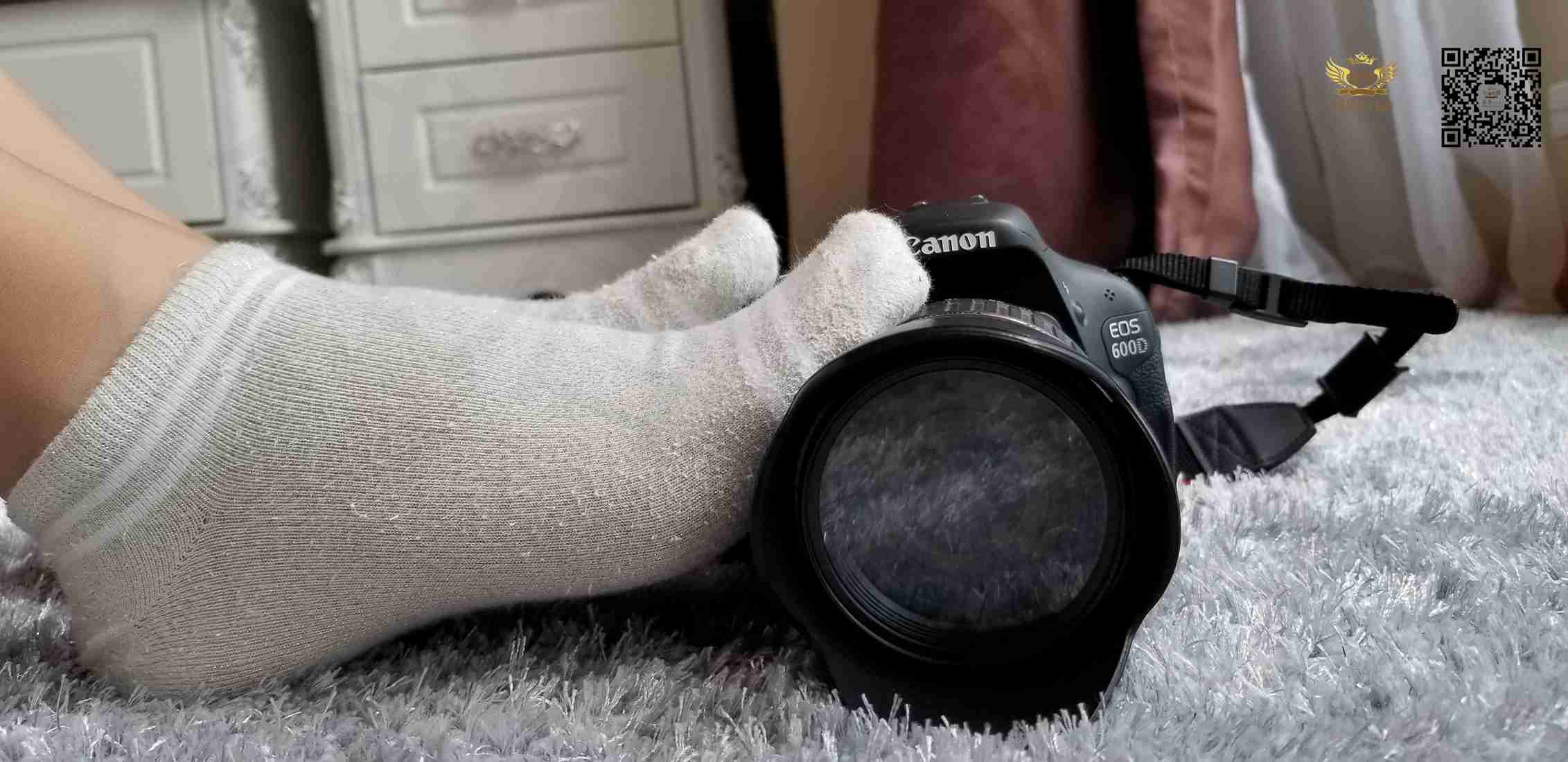 图片[49]-[盛唐CLUB] No.003 棉袜和肉丝的碰撞 在线浏览 – 速更版-美库