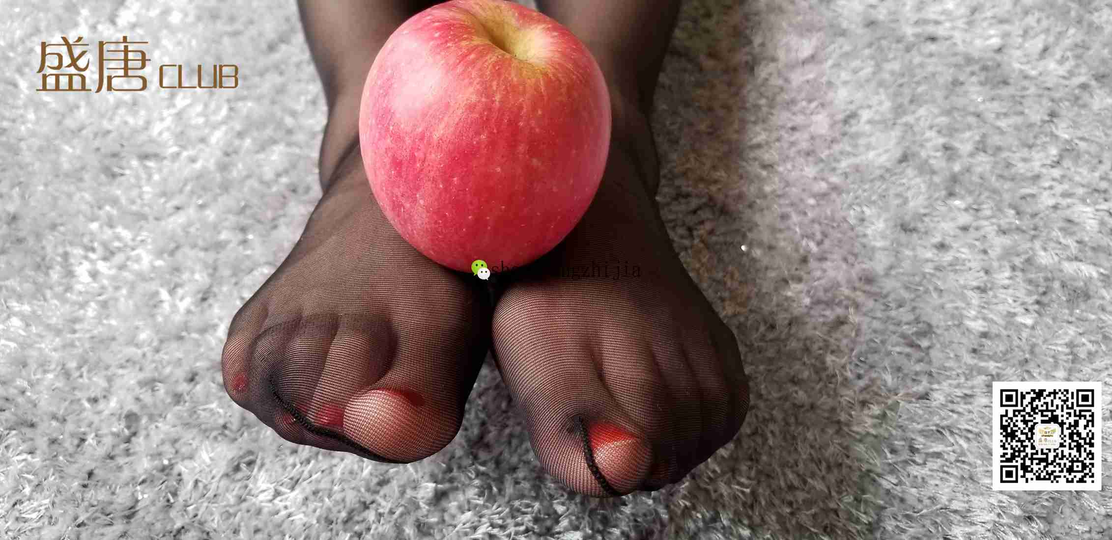 图片[92]-[盛唐CLUB] No.005 红与黑 在线浏览 – 速更版-美库