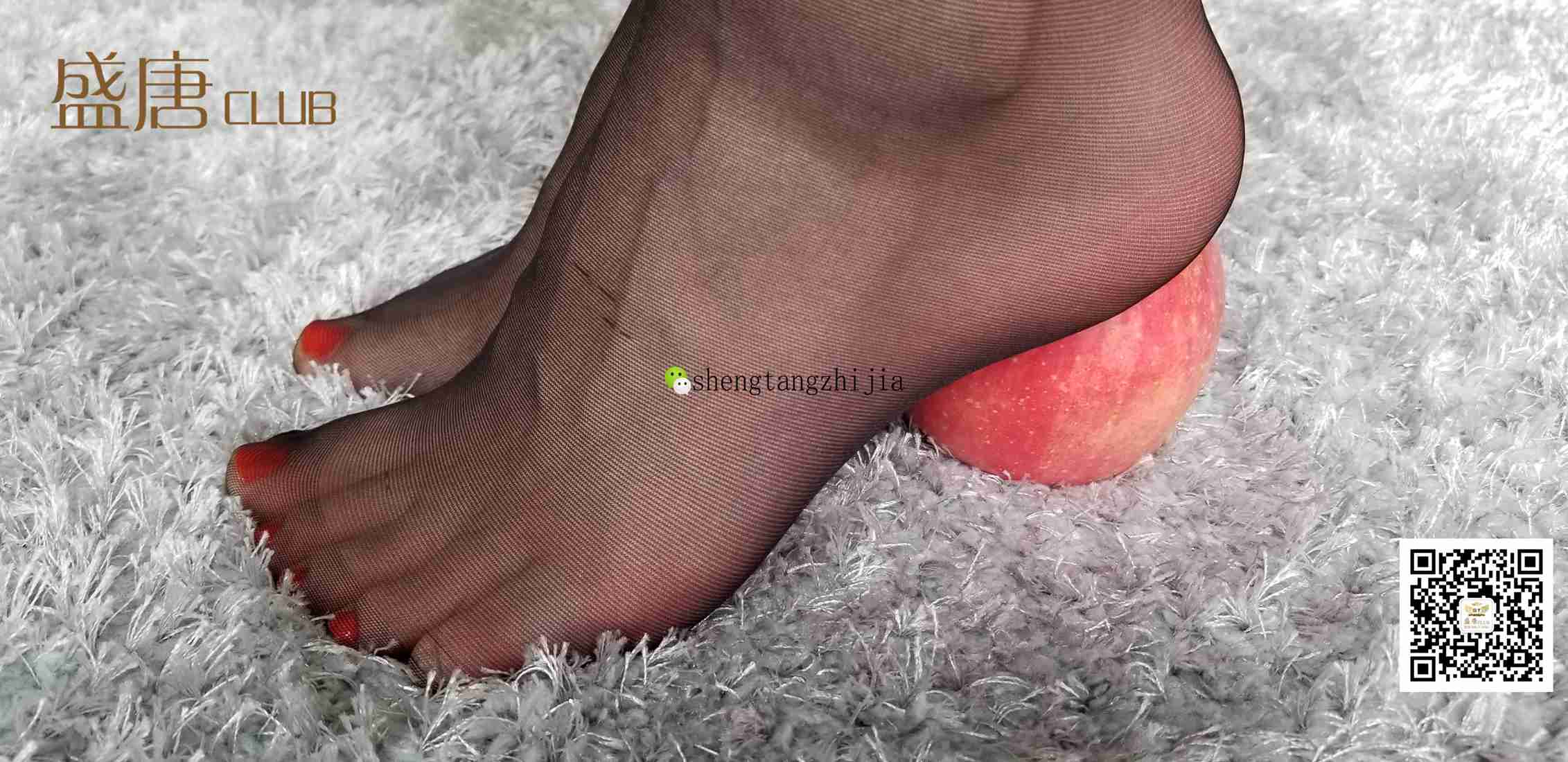 图片[49]-[盛唐CLUB] No.005 红与黑 在线浏览 – 速更版-美库