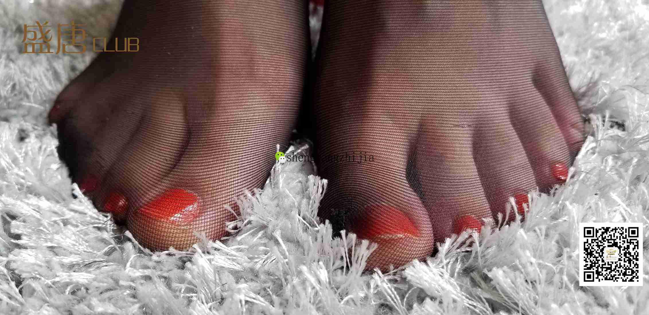 图片[79]-[盛唐CLUB] No.005 红与黑 在线浏览 – 速更版-美库