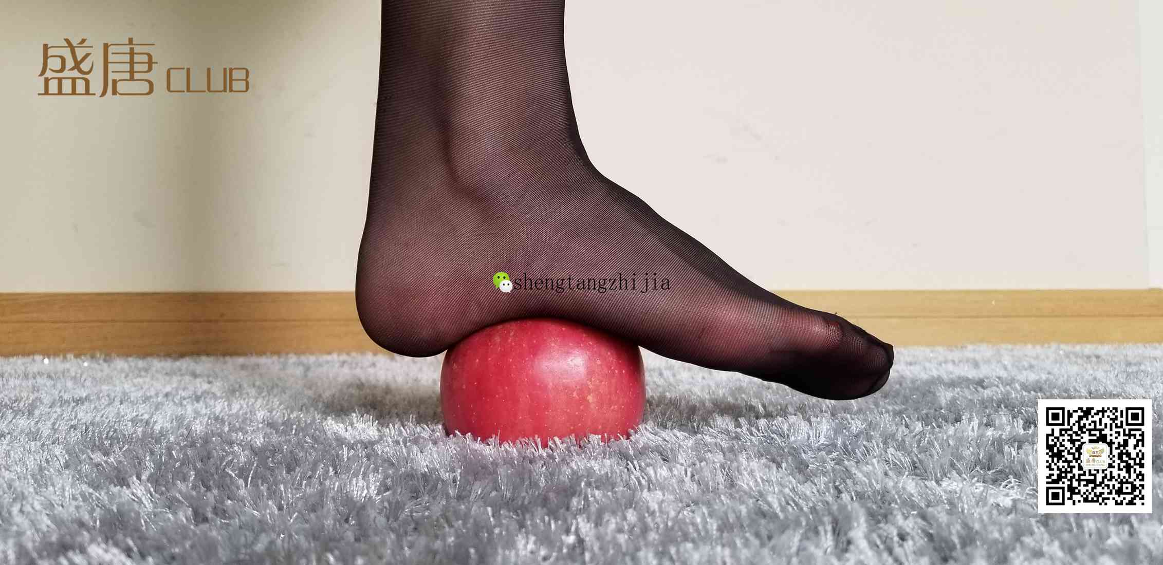 图片[75]-[盛唐CLUB] No.005 红与黑 在线浏览 – 速更版-美库