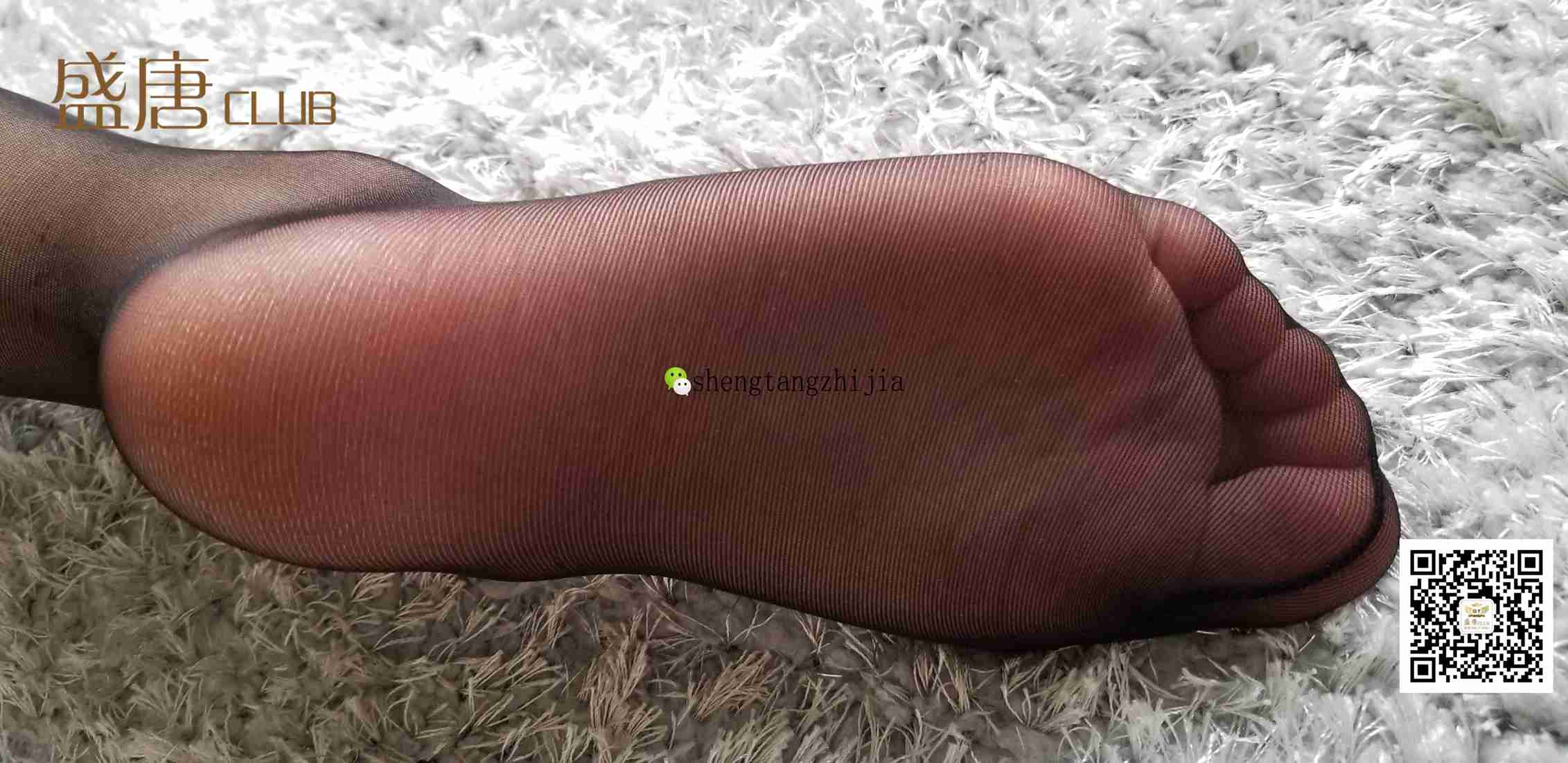 图片[50]-[盛唐CLUB] No.005 红与黑 在线浏览 – 速更版-美库